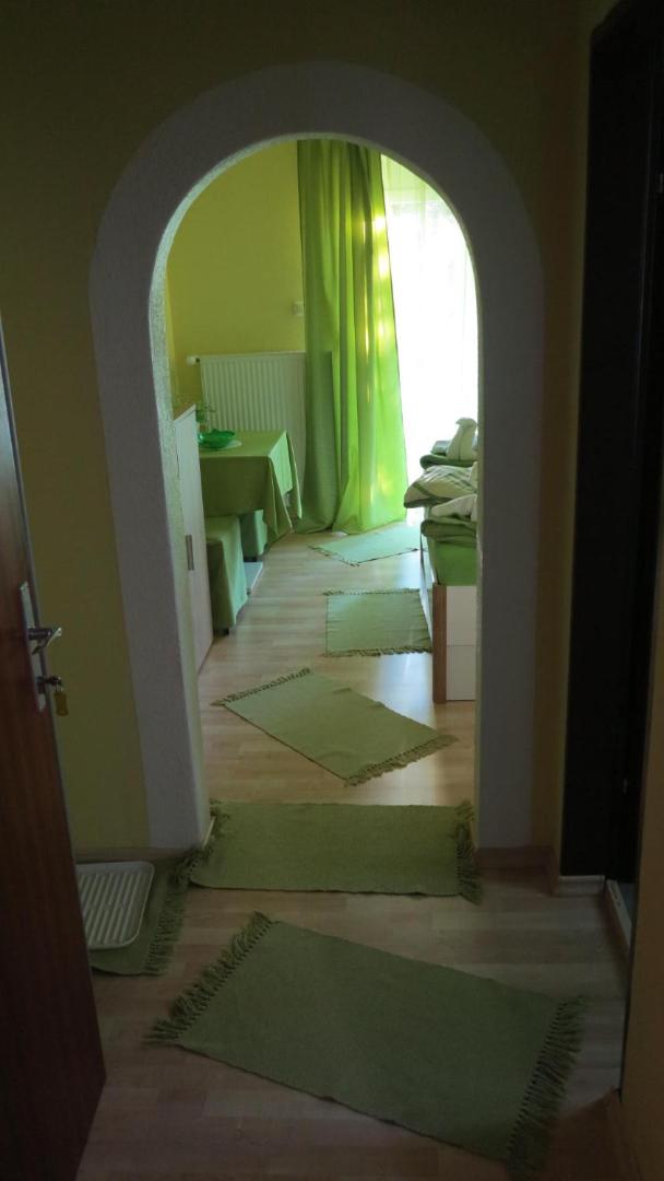 Double Room with Terrace - Photo 15