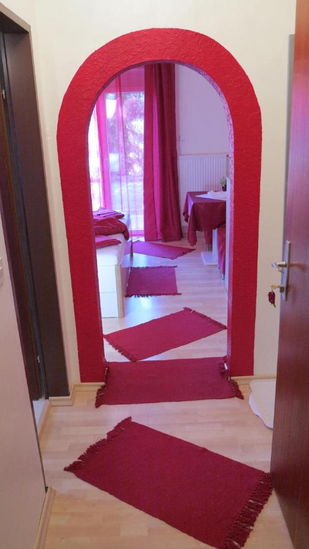 Double Room with Terrace - Photo 11