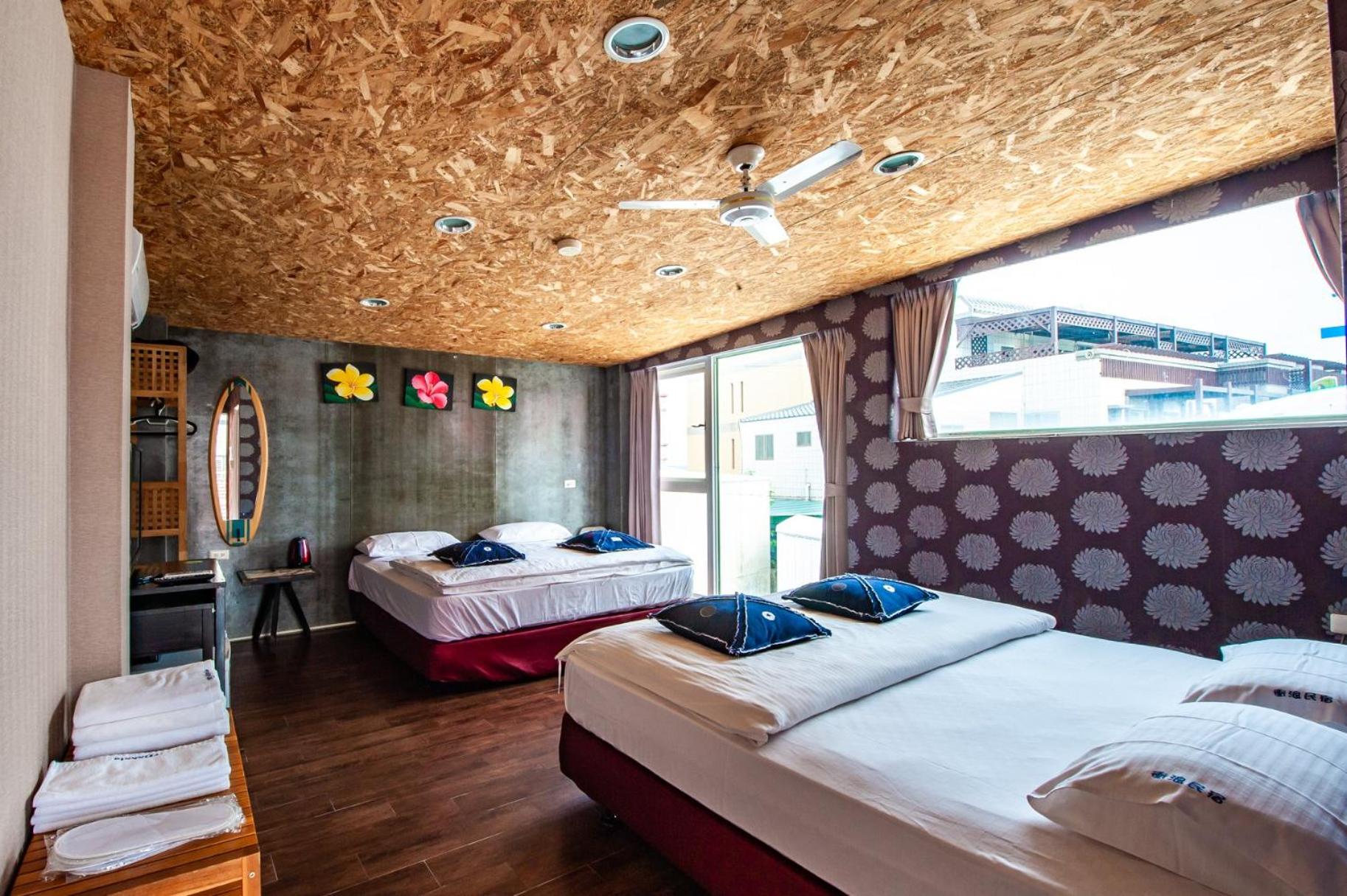 Quadruple Room photo 1