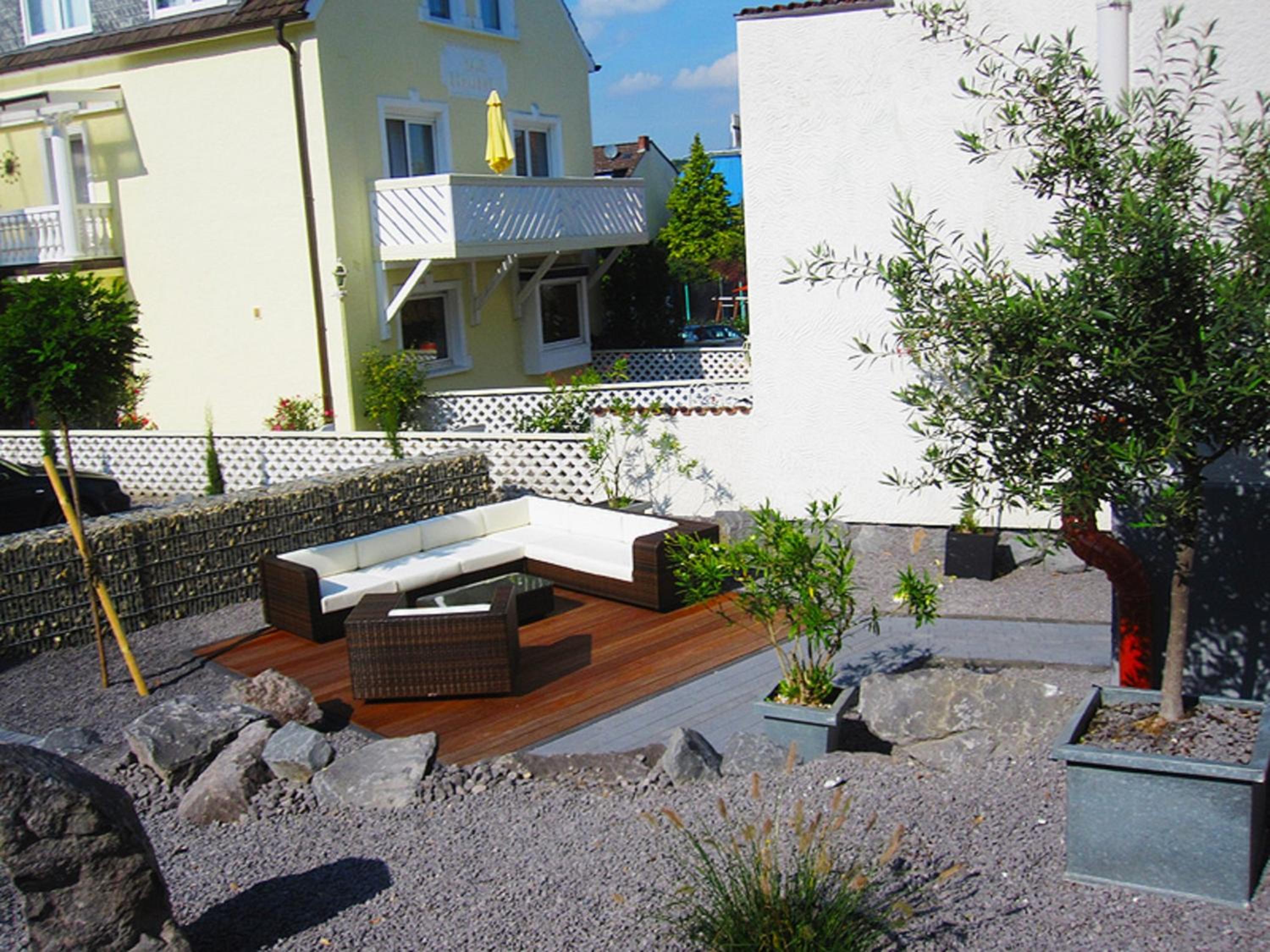 Superior One-Bedroom Apartment with Balcony photo 3
