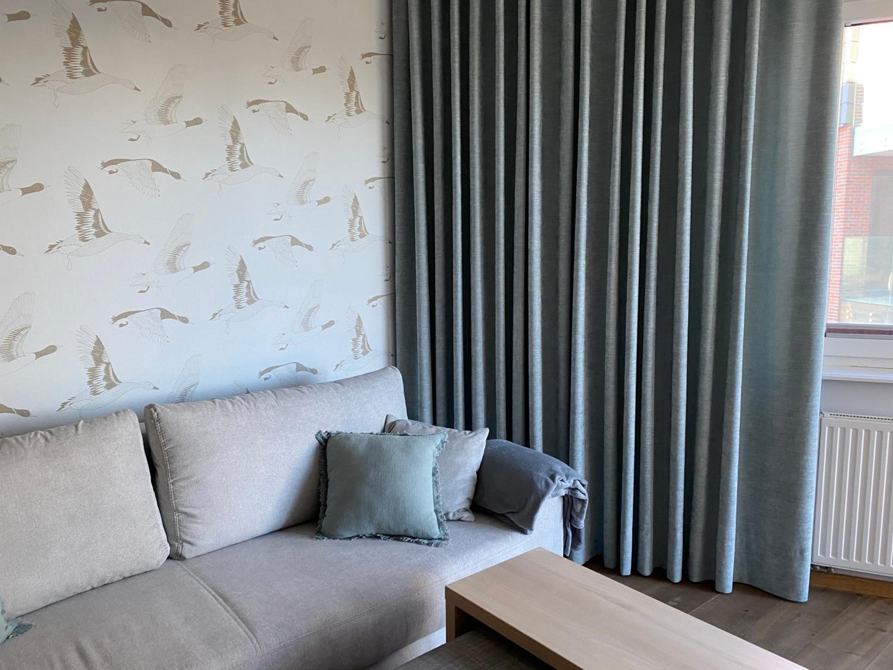 Apartment with Sea View photo 2