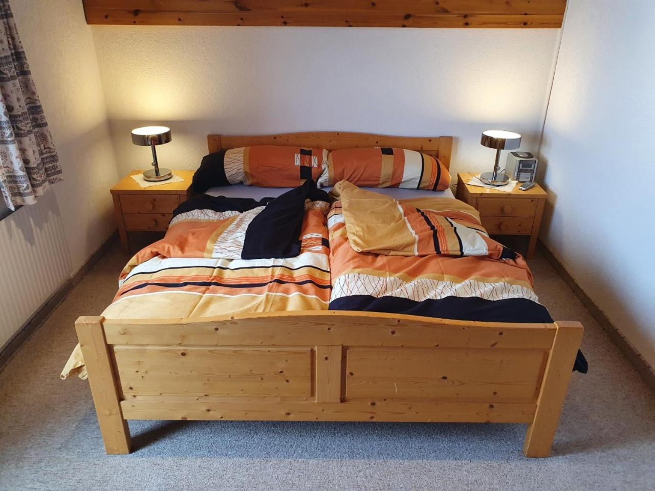 Two-Bedroom House photo 1