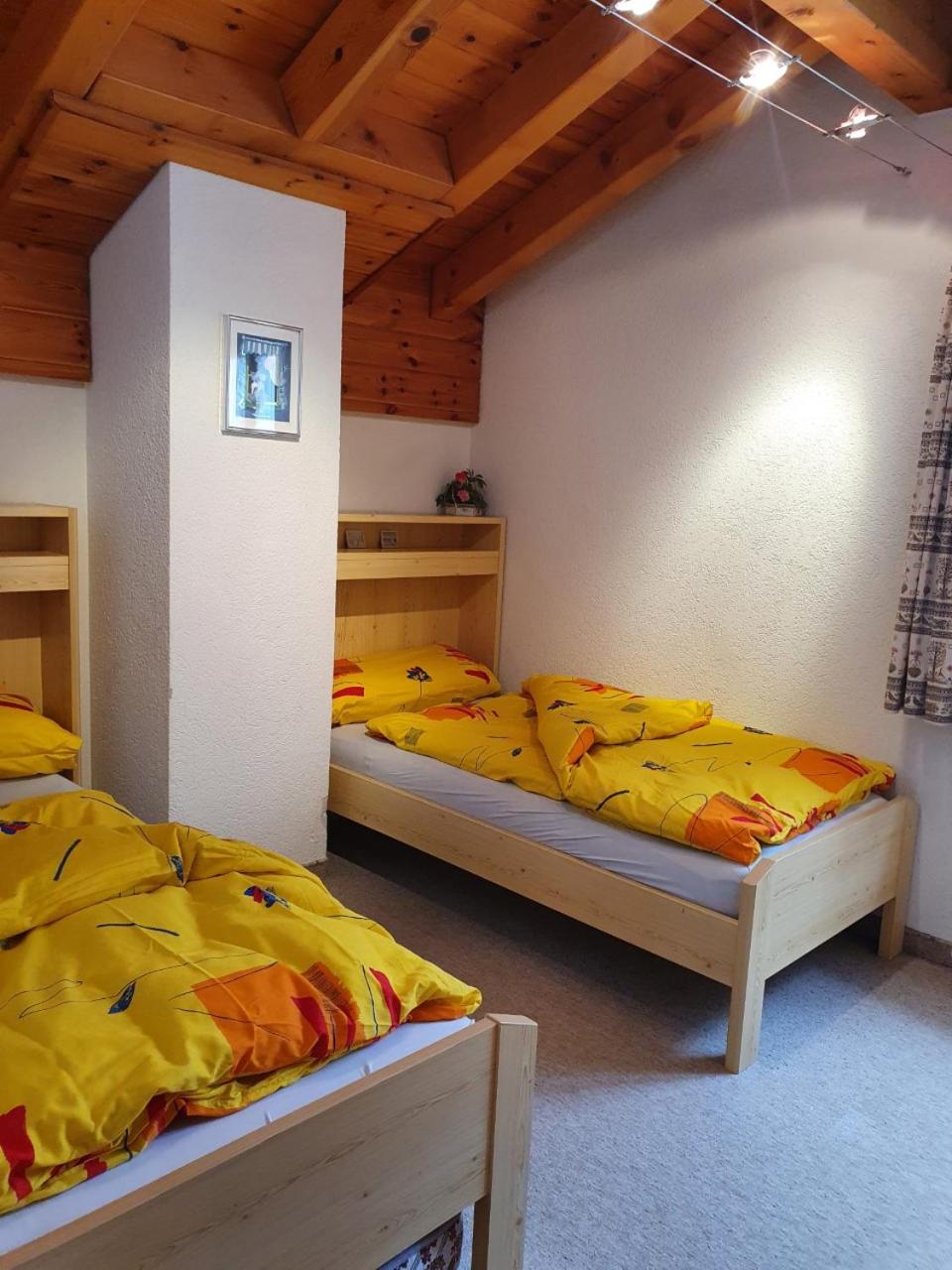 Two-Bedroom House photo 3