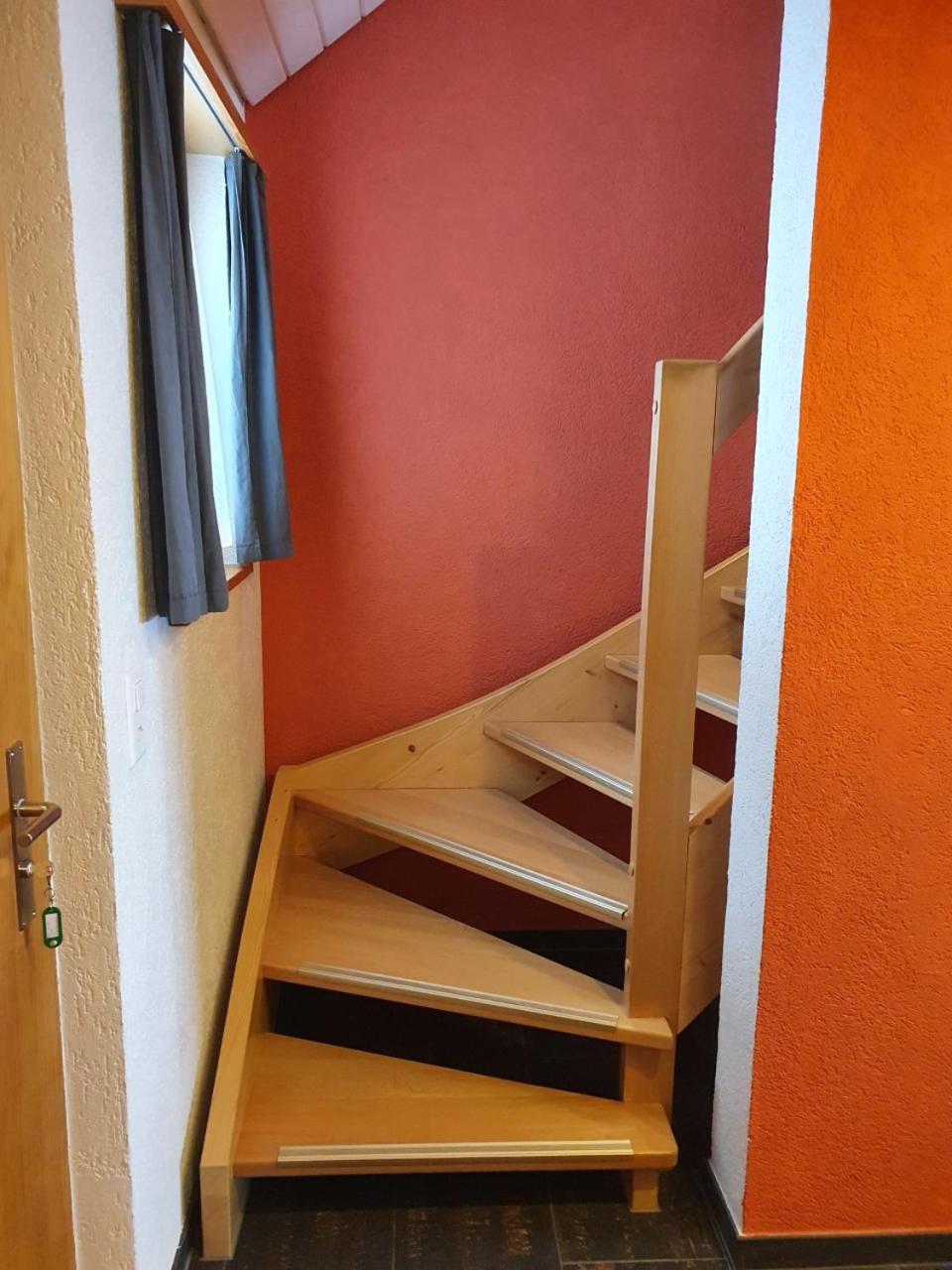 Two-Bedroom House photo 2
