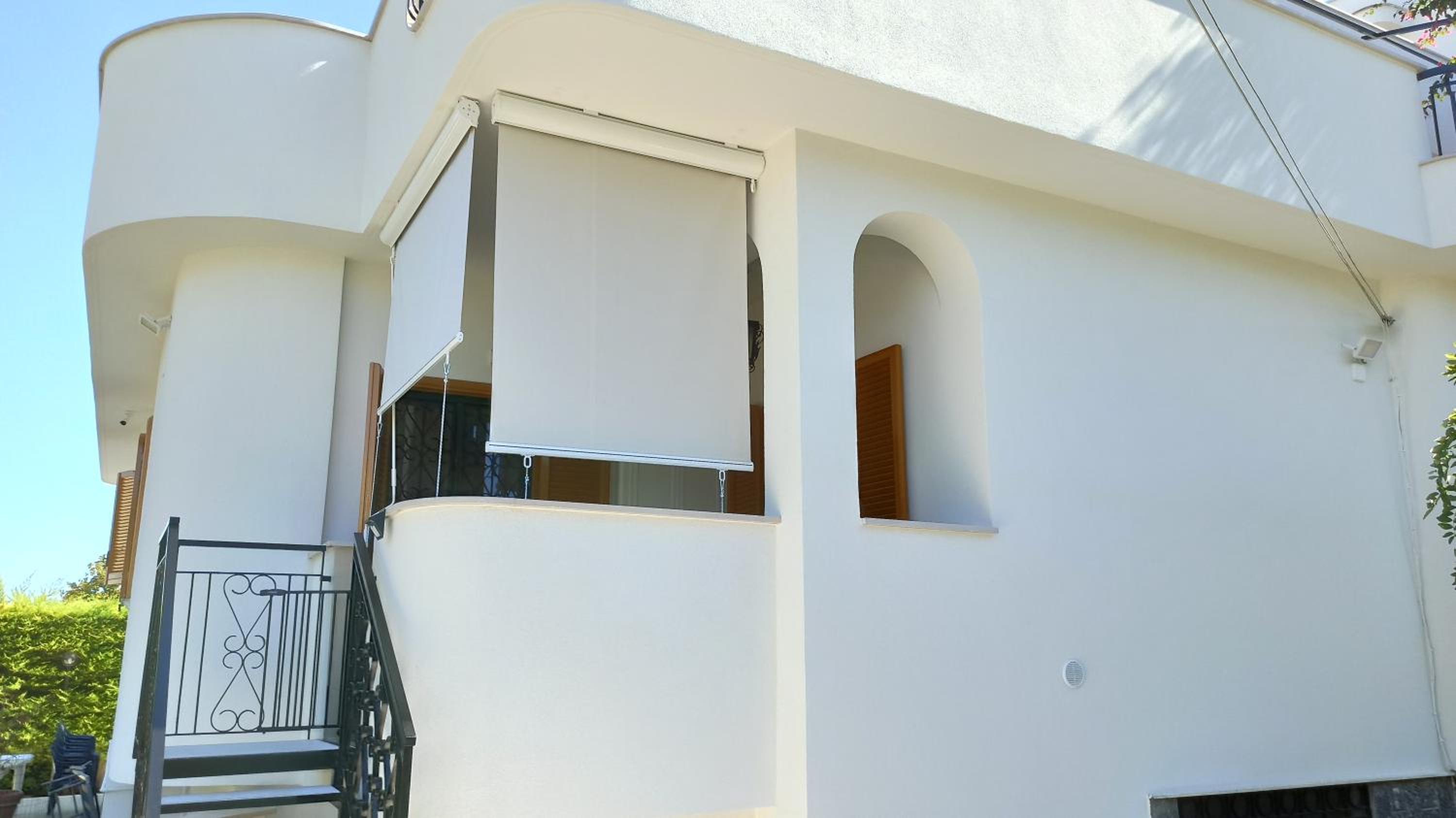 Deluxe Villa photo 3