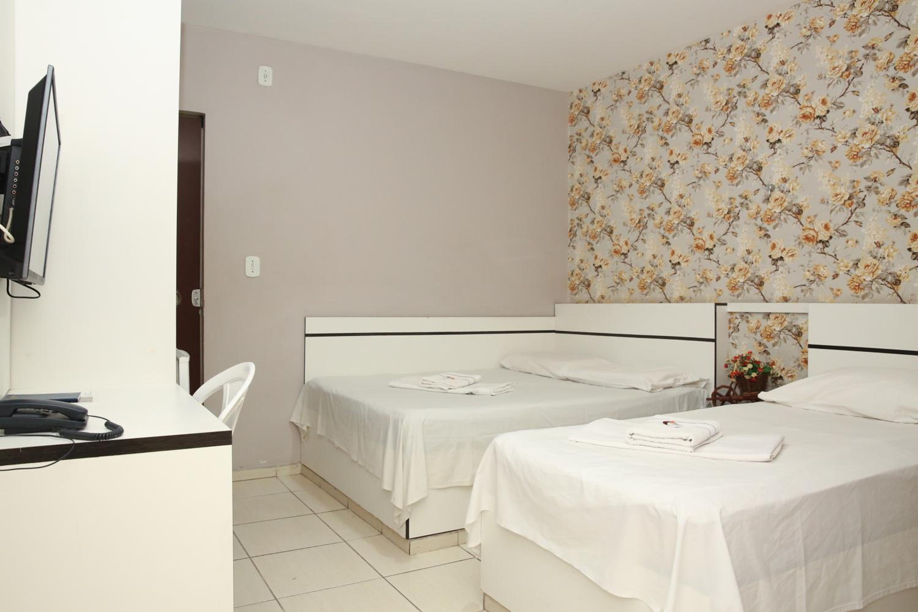 Double Room - Photo 1