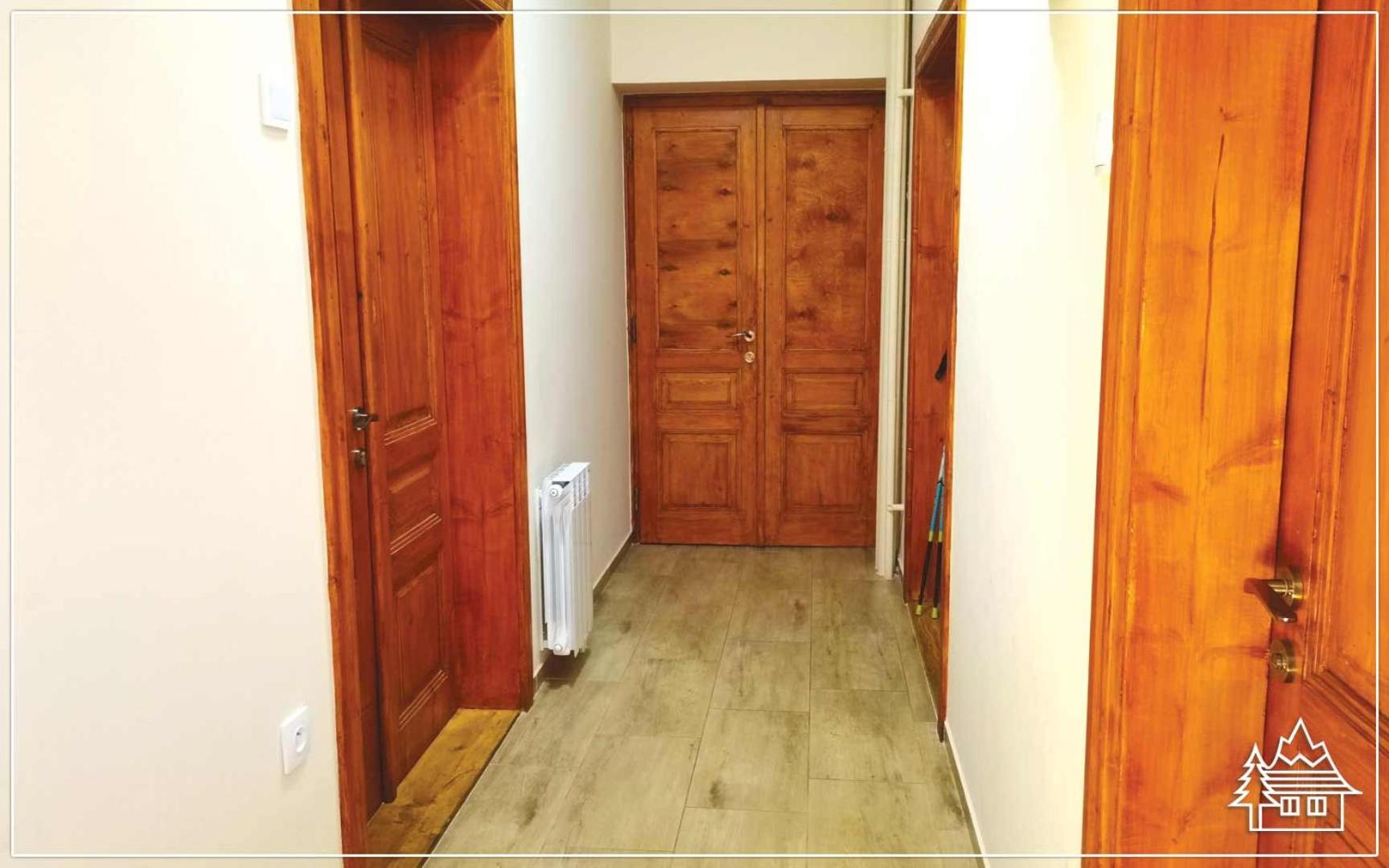 Standard Apartment - Photo 11