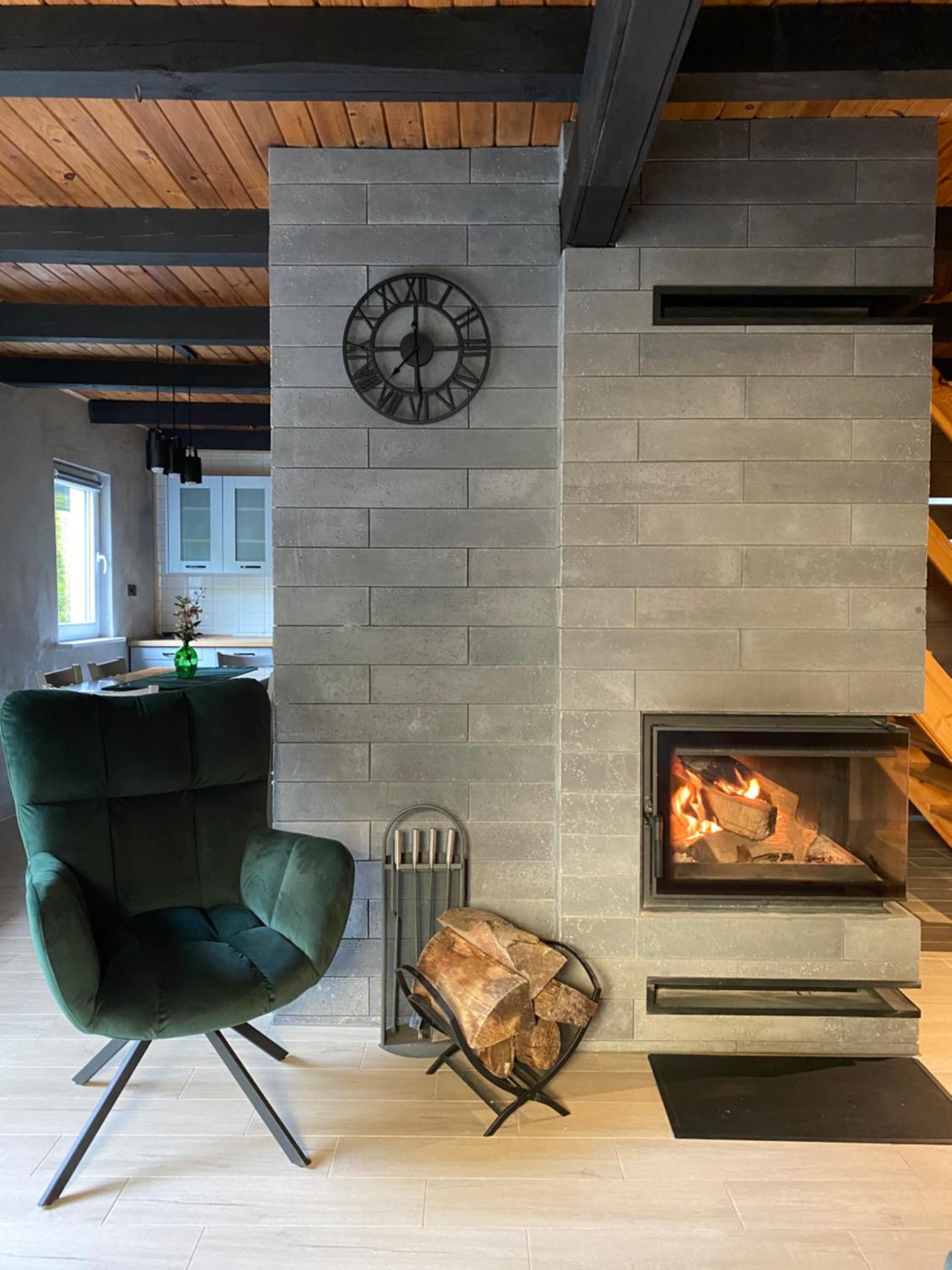 Two-Bedroom Chalet photo 2