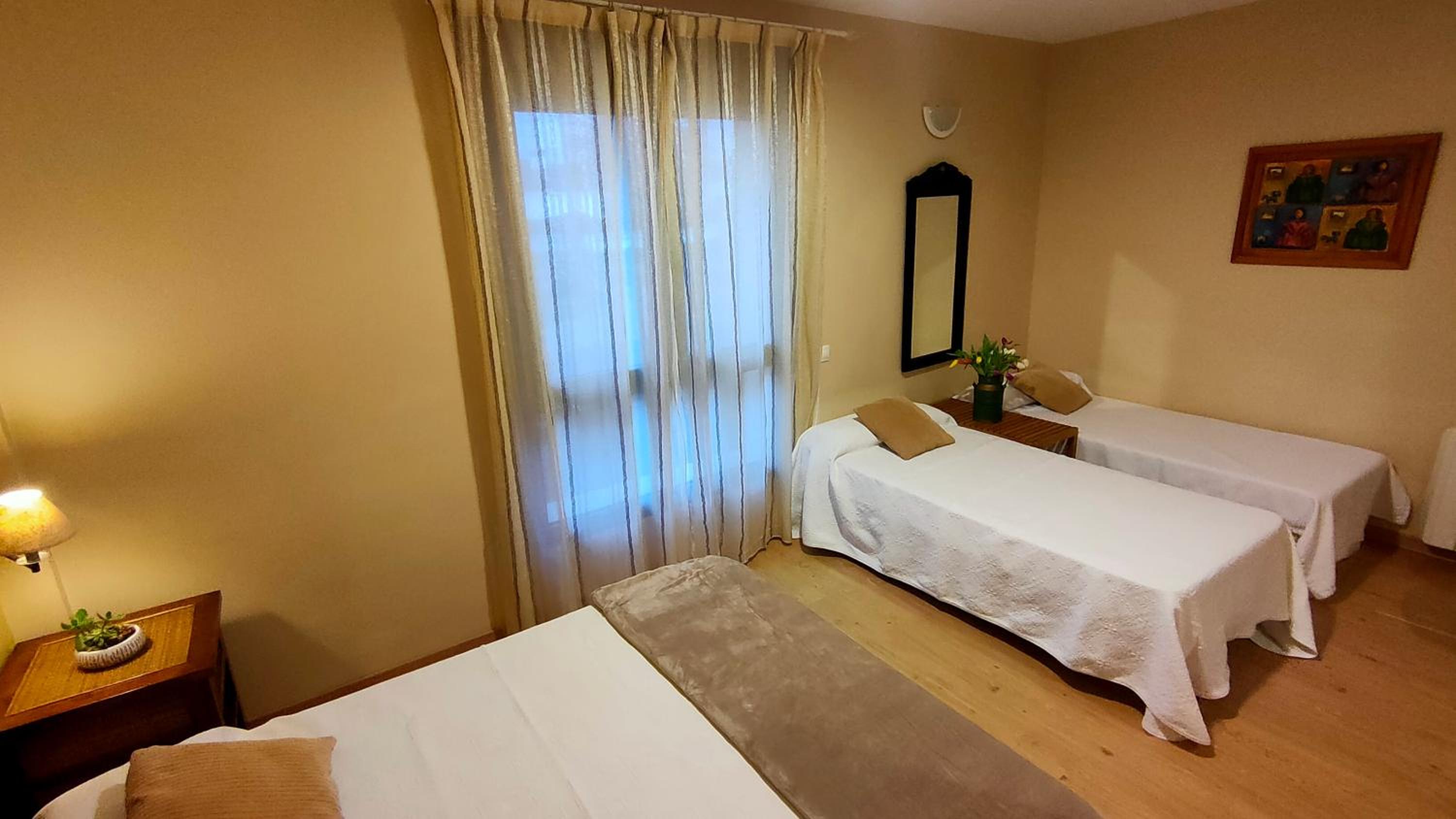Hotel Balcón de San Bartolo, Billede 5