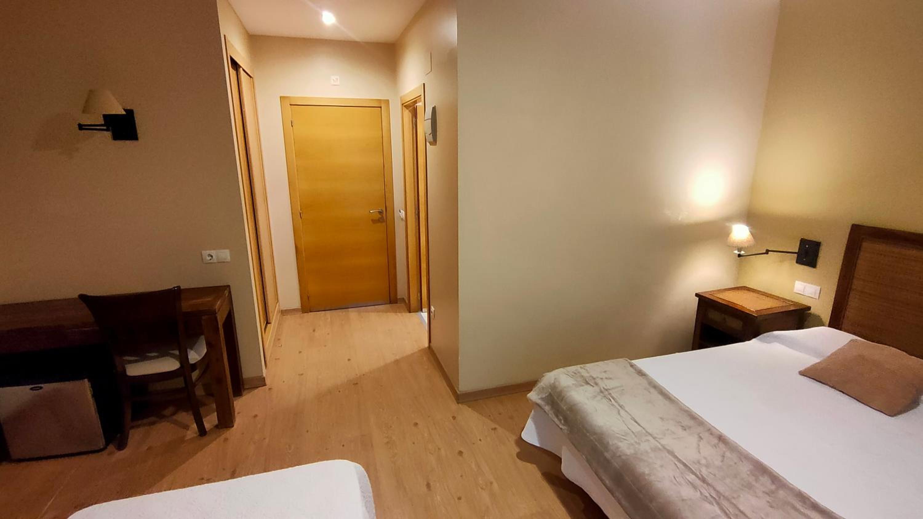 Hotel Balcón de San Bartolo, Billede 7