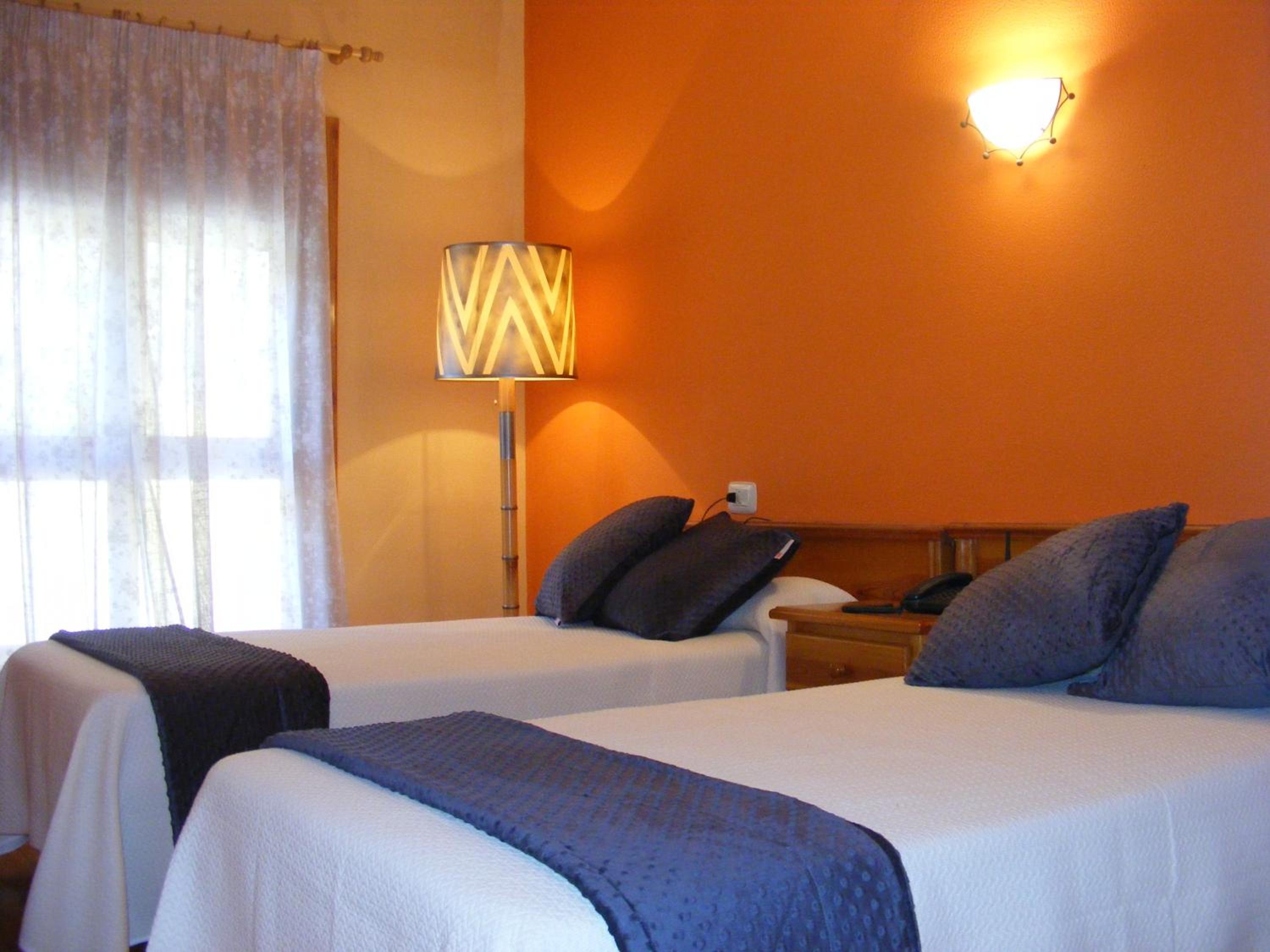 Habitación Individual