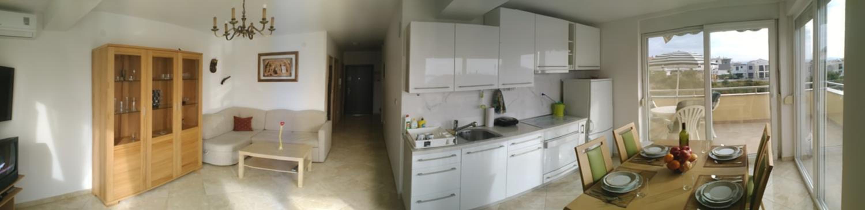Two-Bedroom Apartment - Photo 40