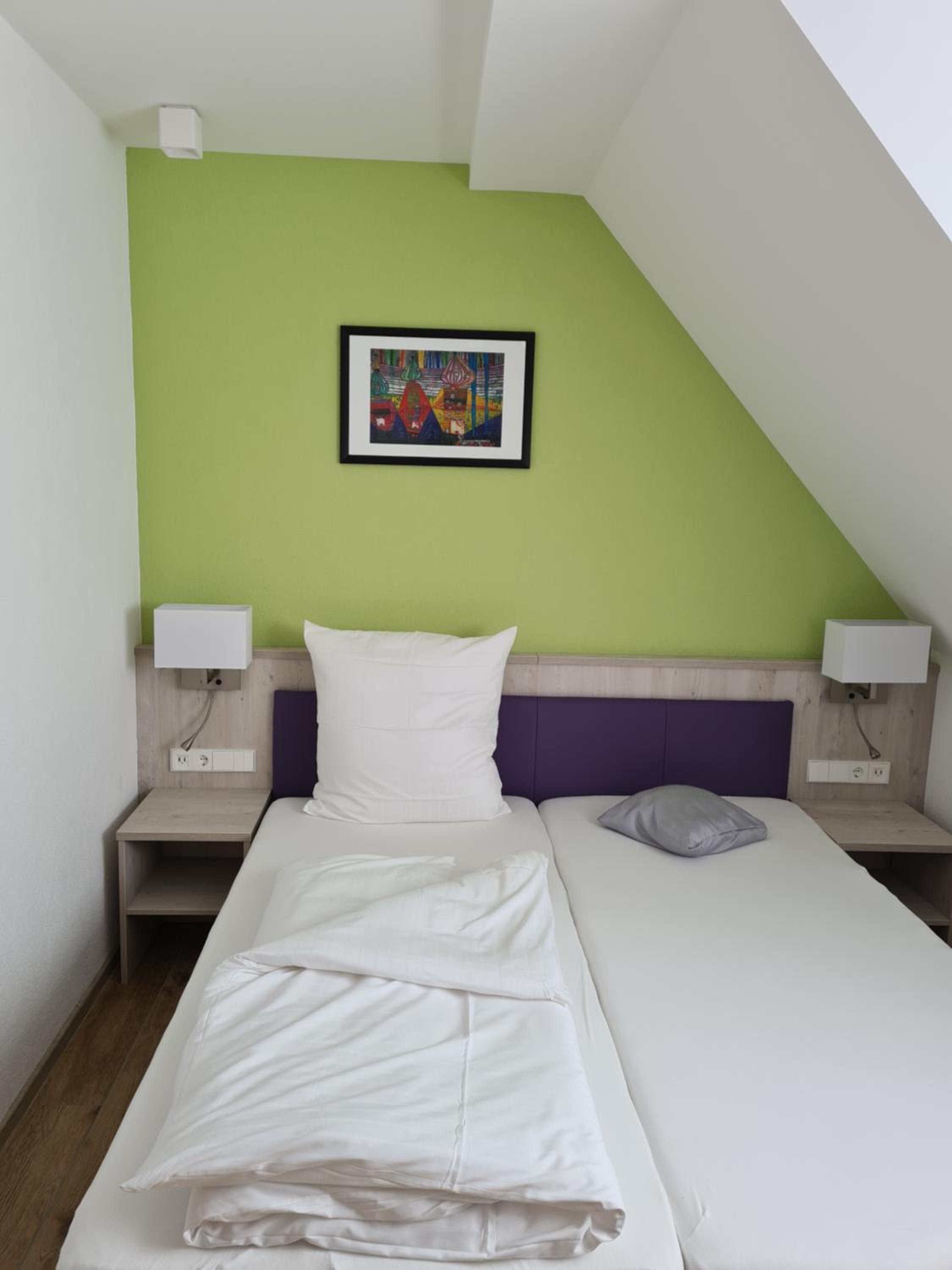 Single Room photo 1