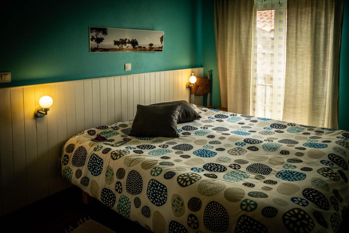 Economy Double or Twin Room photo 1