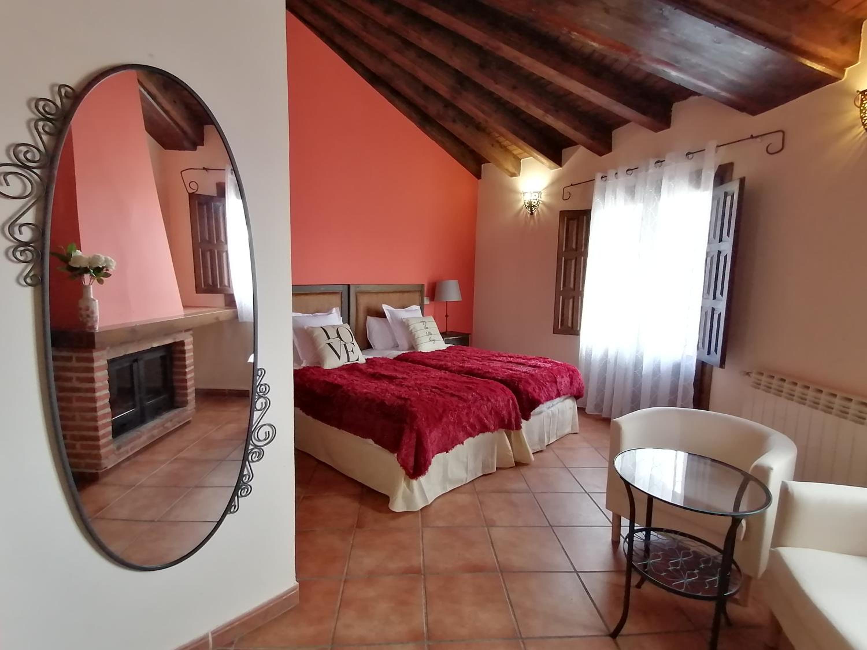 Habitación Doble Superior
