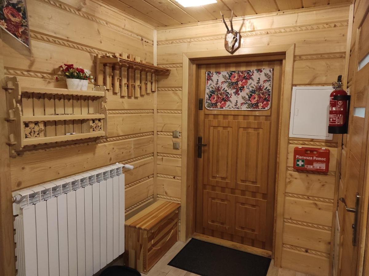 Two-Bedroom Chalet photo 3