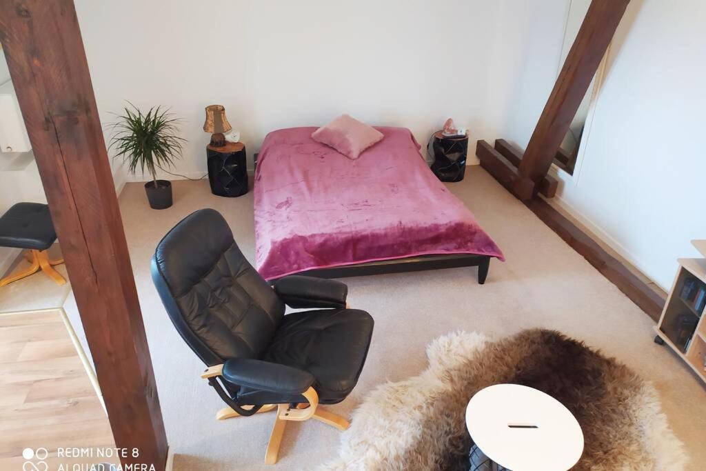 One-Bedroom Apartment photo 3