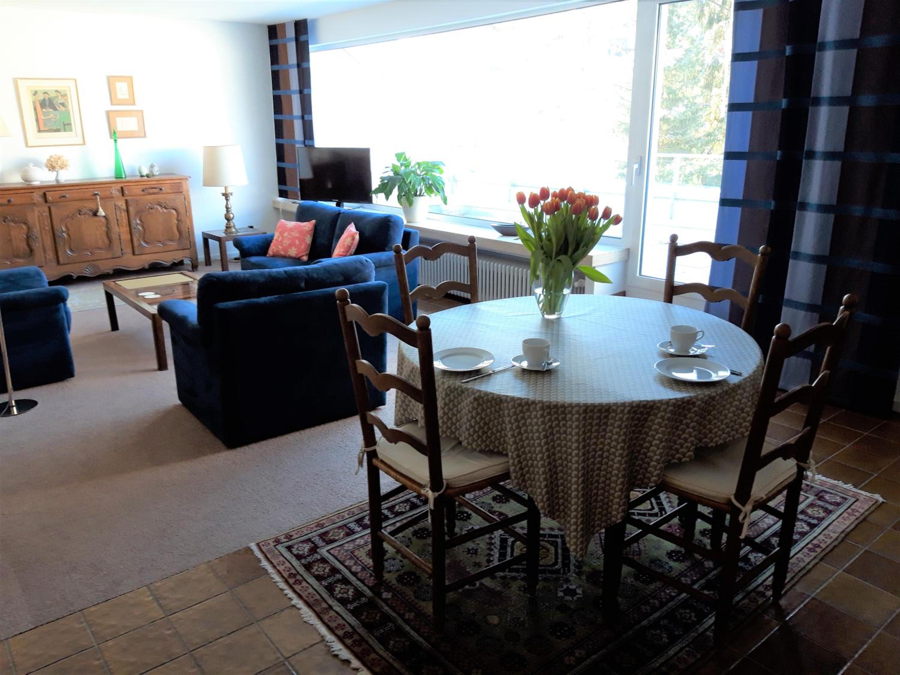 Apartment - Photo 7