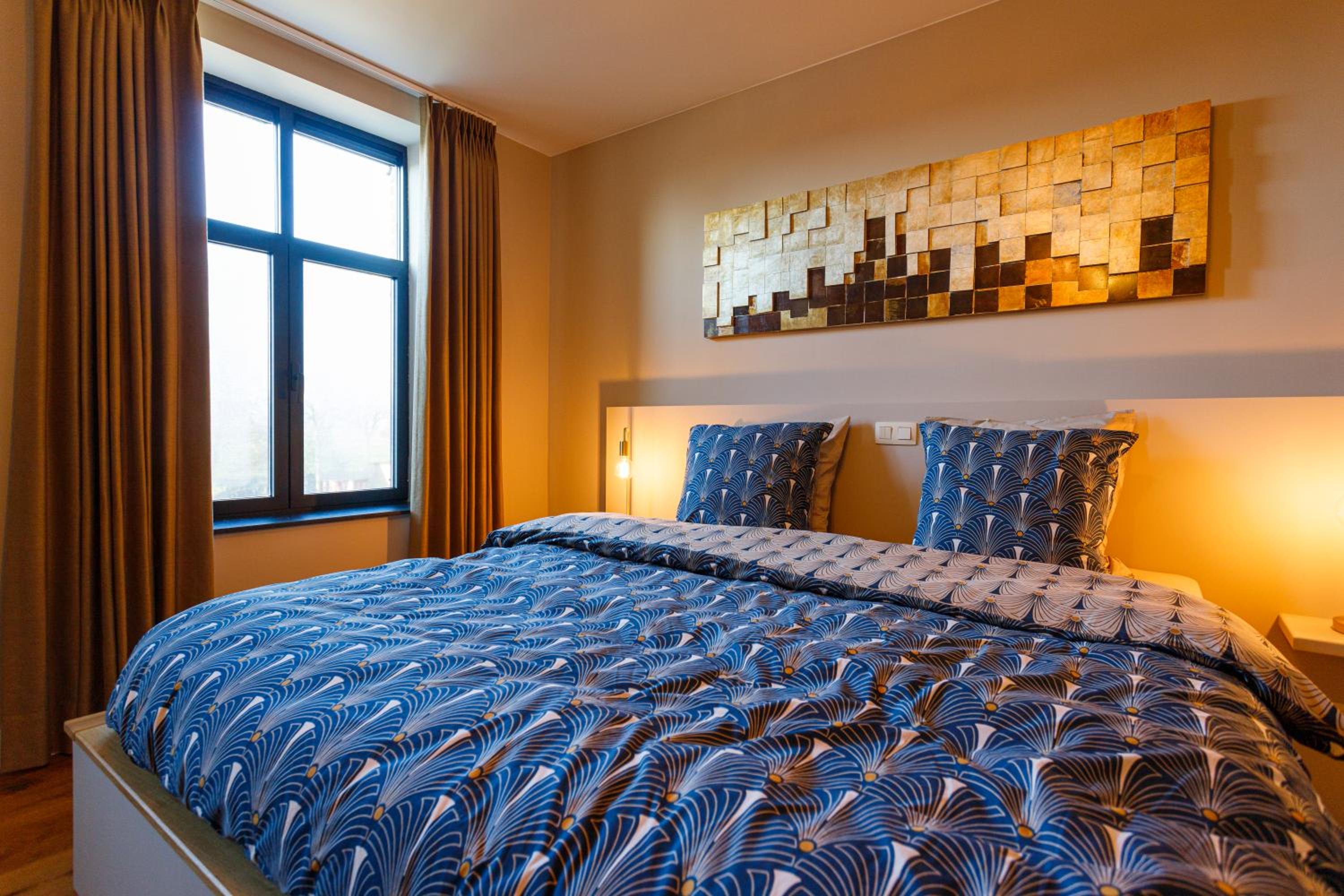 Deluxe Double Room photo 1