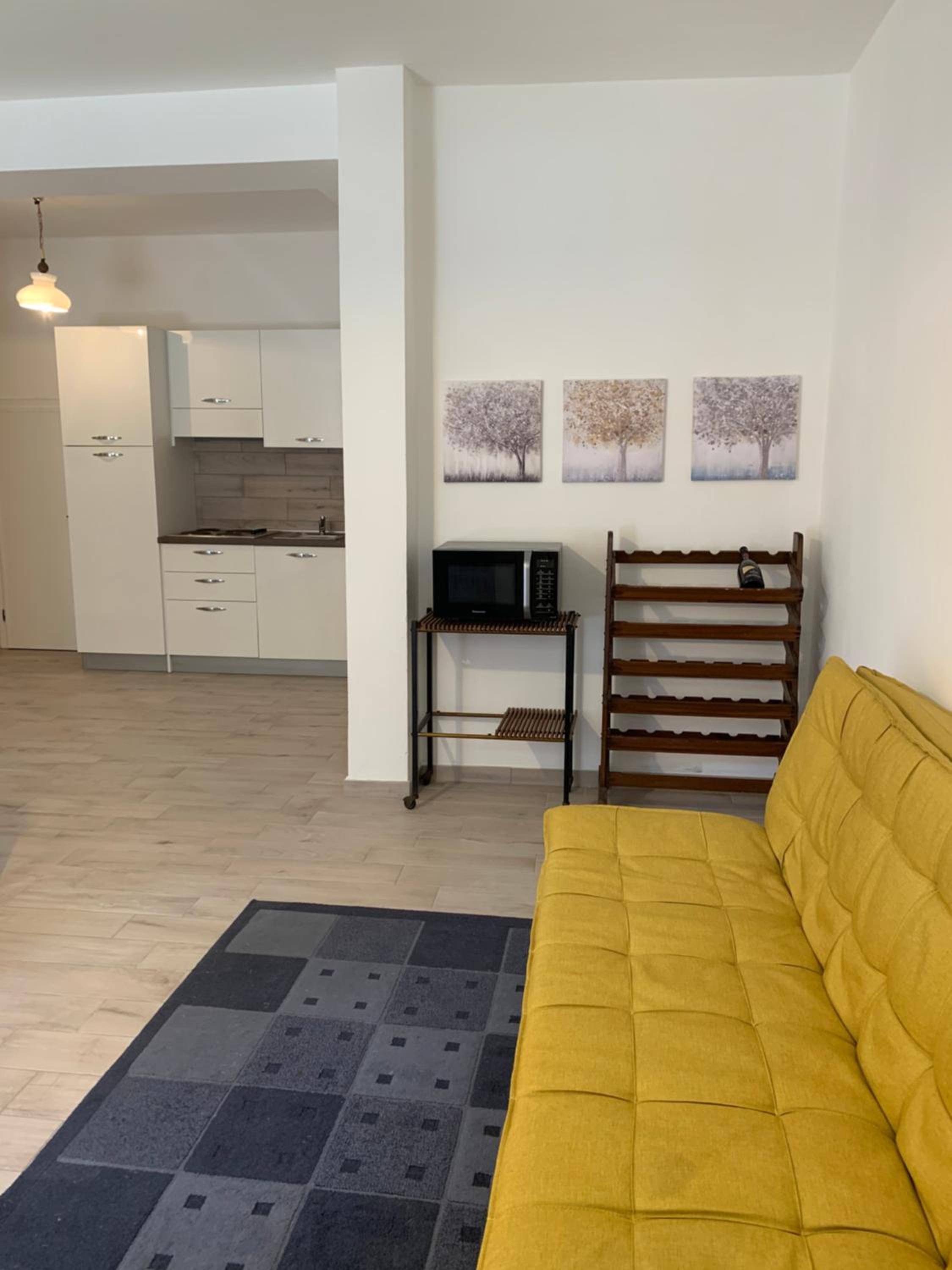 Large Double or Twin Room - Photo 20