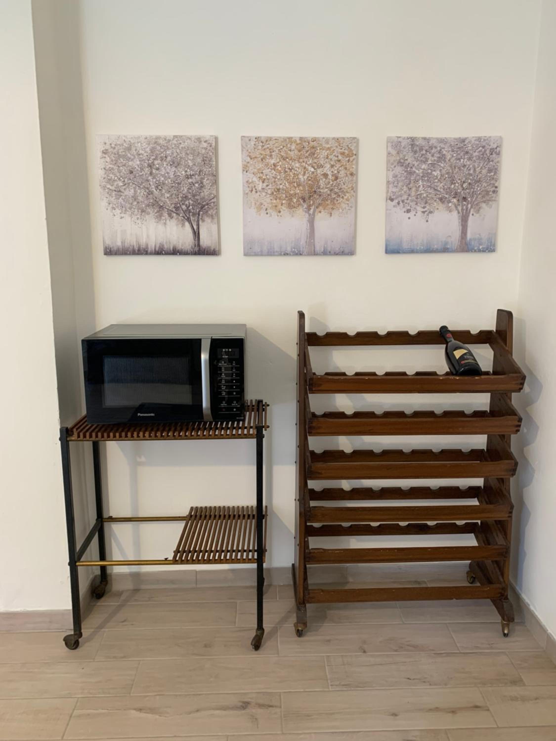 Large Double or Twin Room - Photo 10