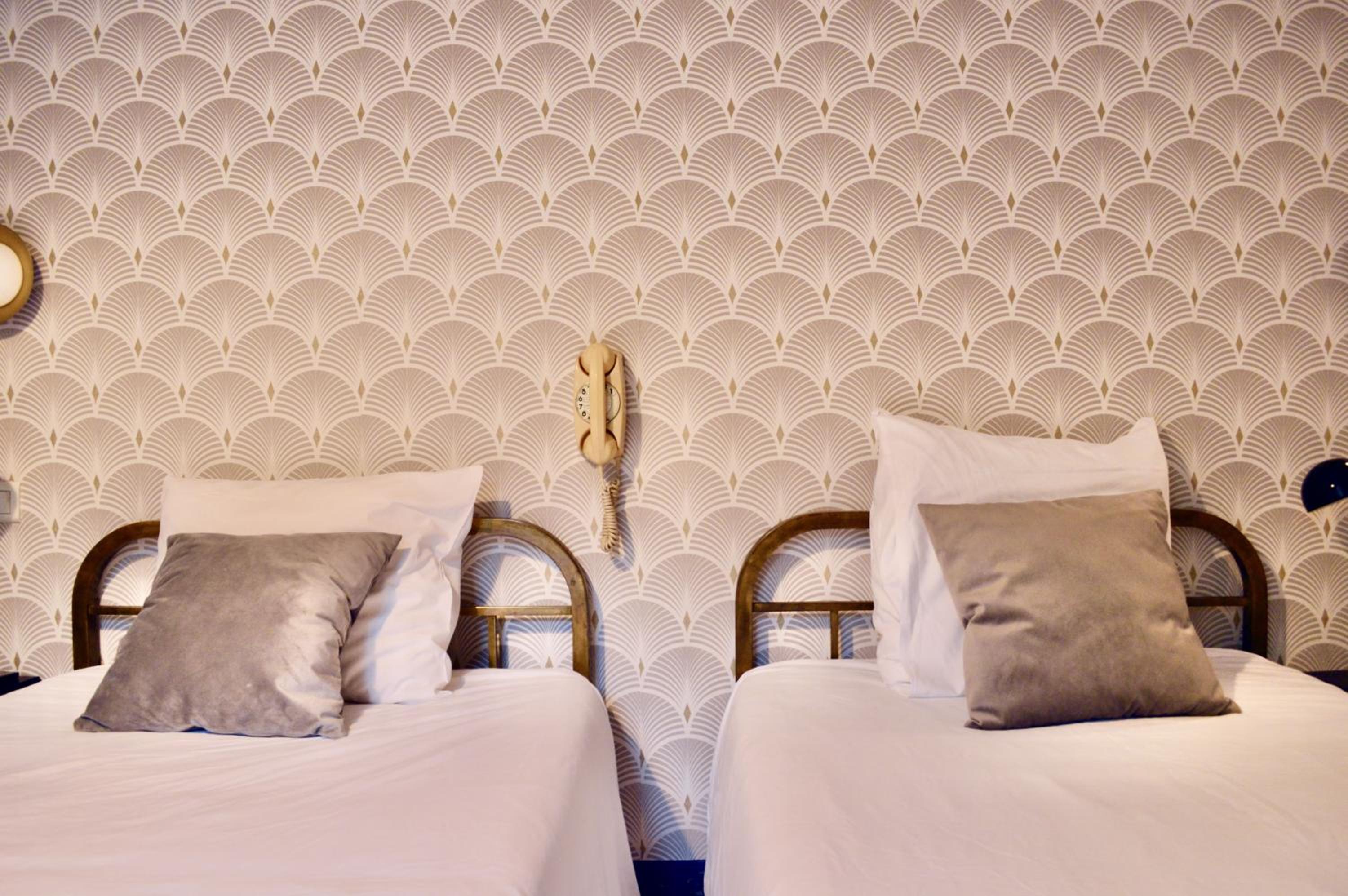 Superior King Or Twin Room