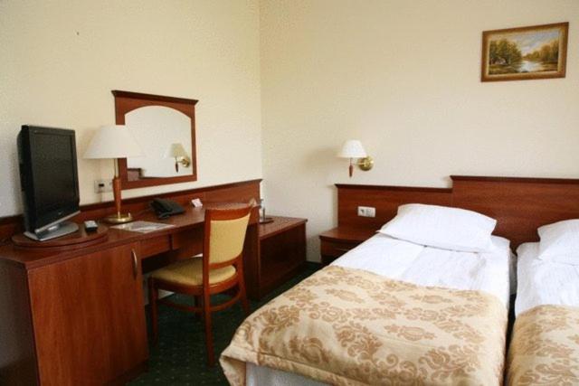 Double Room - Photo 1