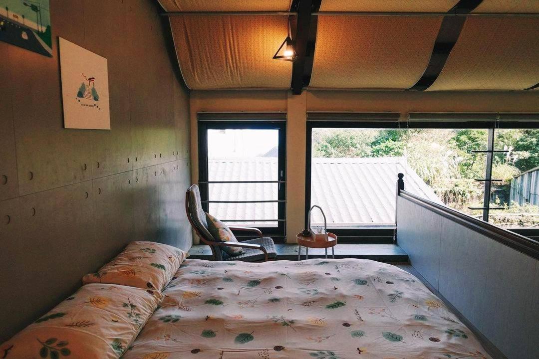 One-Bedroom House photo 1