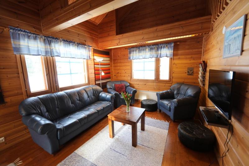Superior Chalet photo 2