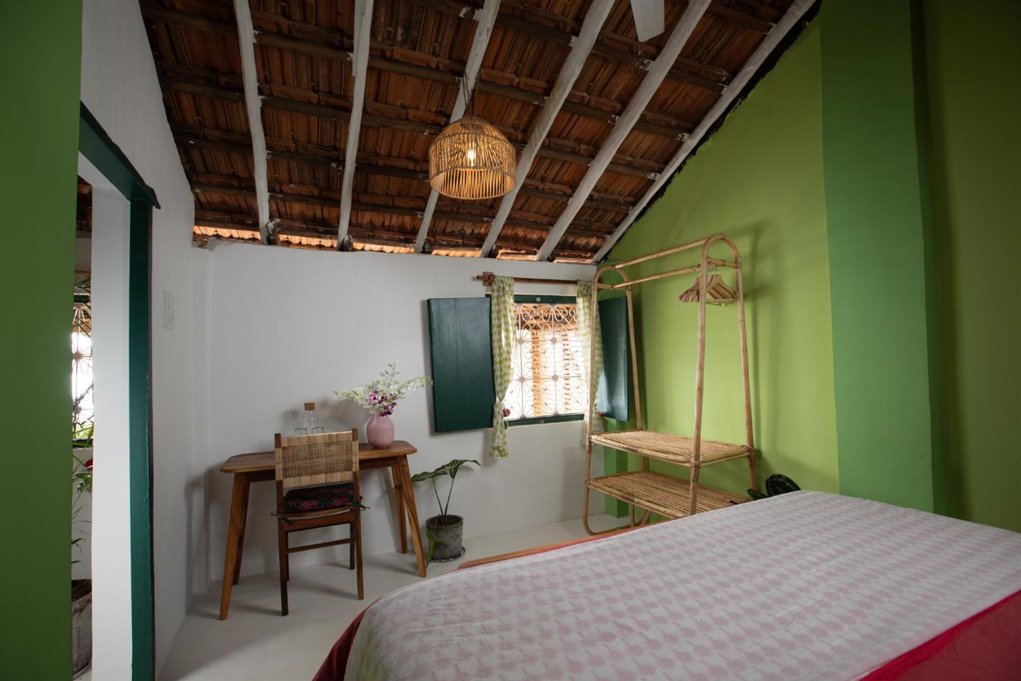Double Room with Sea View