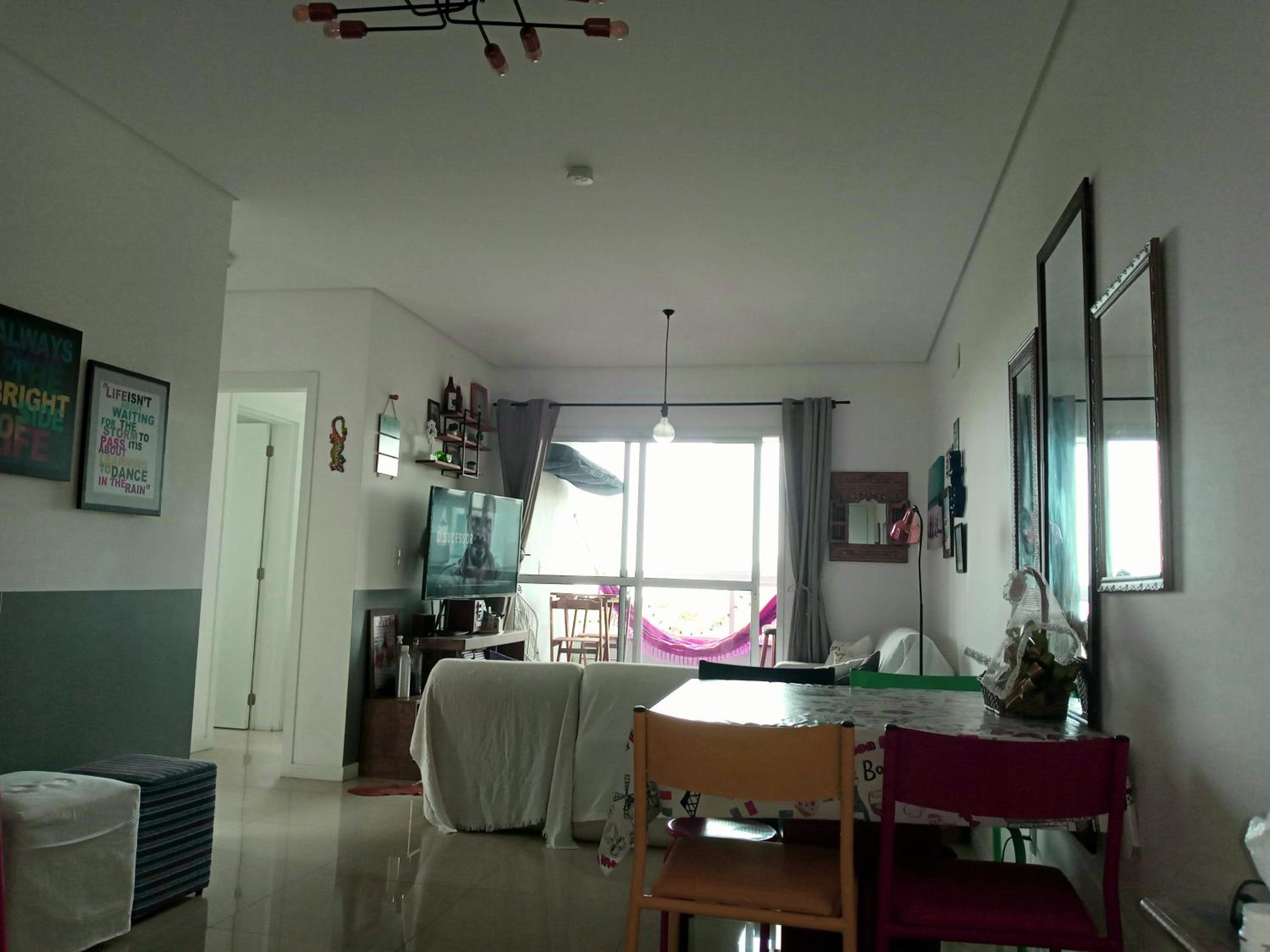 Apartment with Sea View photo 1