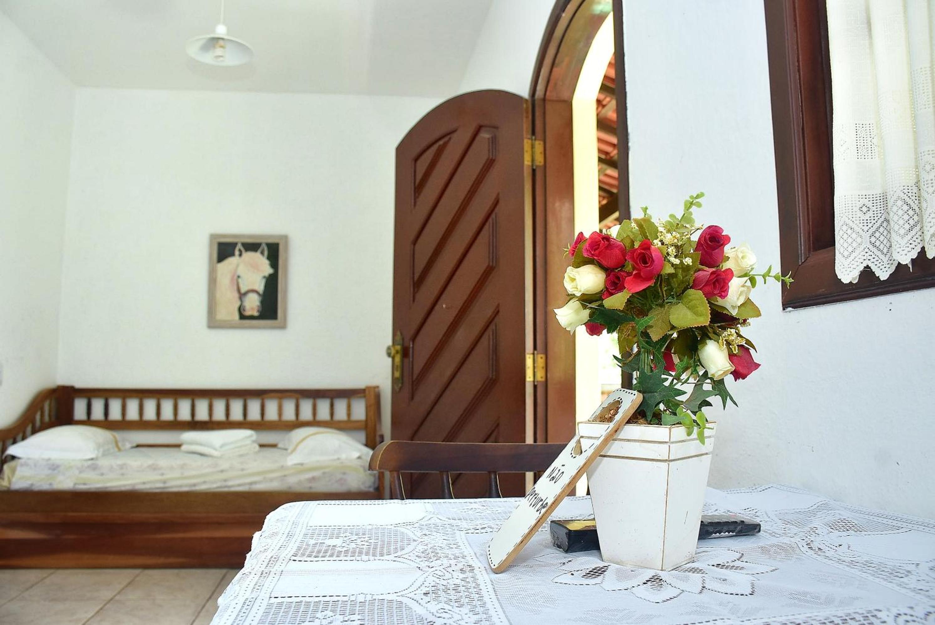 Chalet (2 - 4 Adults)
