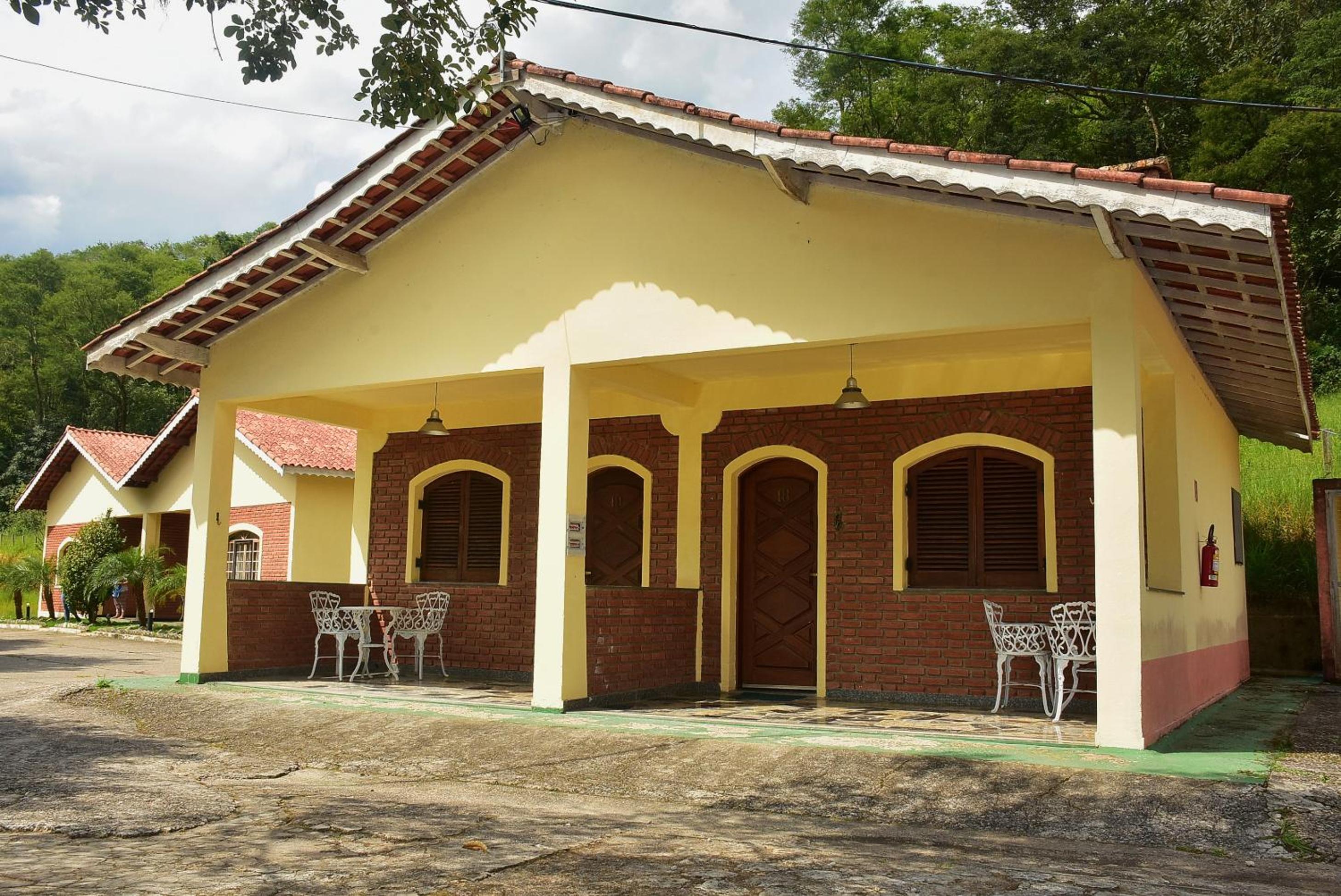 Chalet (2 Adults) photo 3