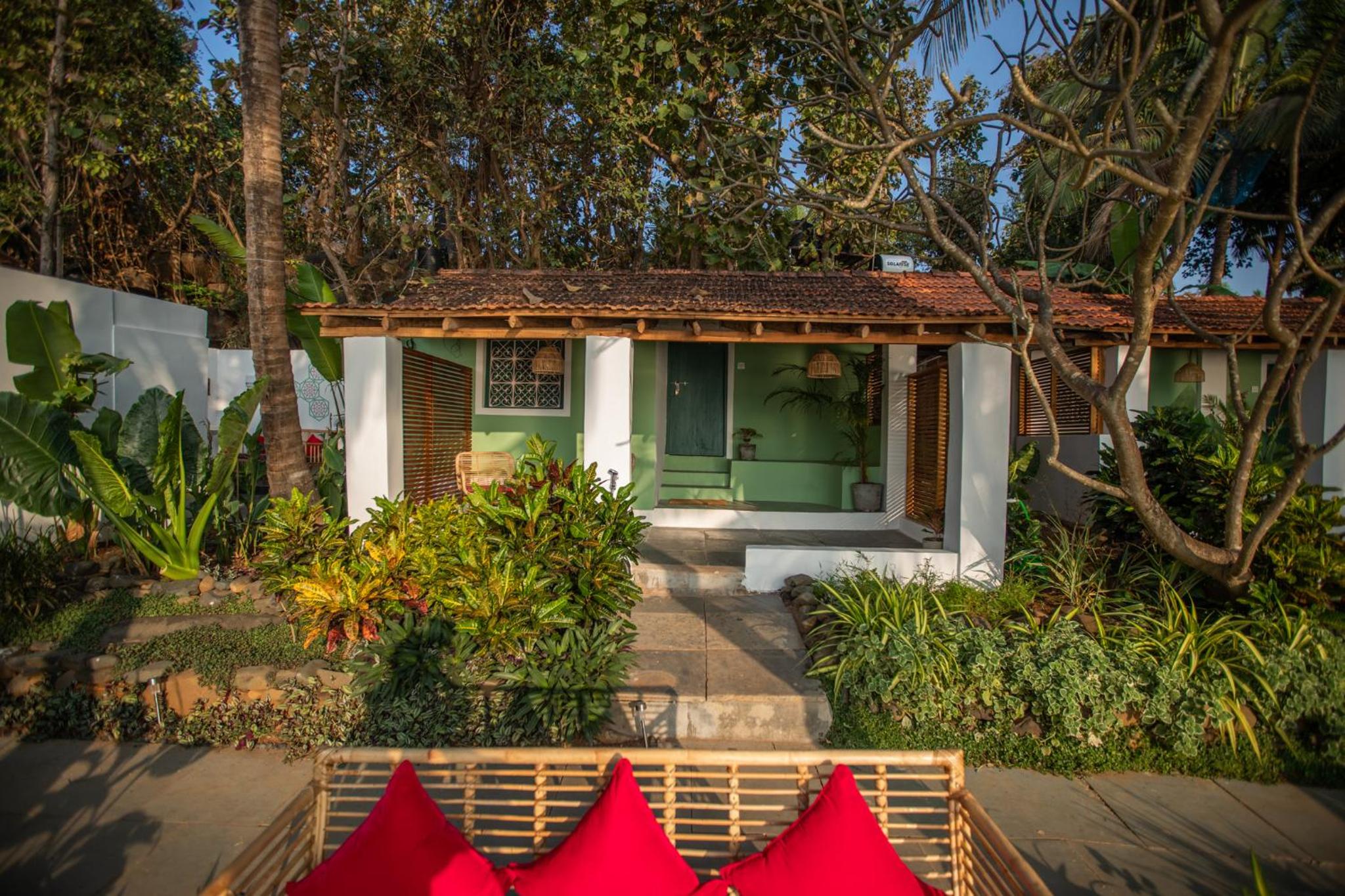 Double Room with Sea View photo 3