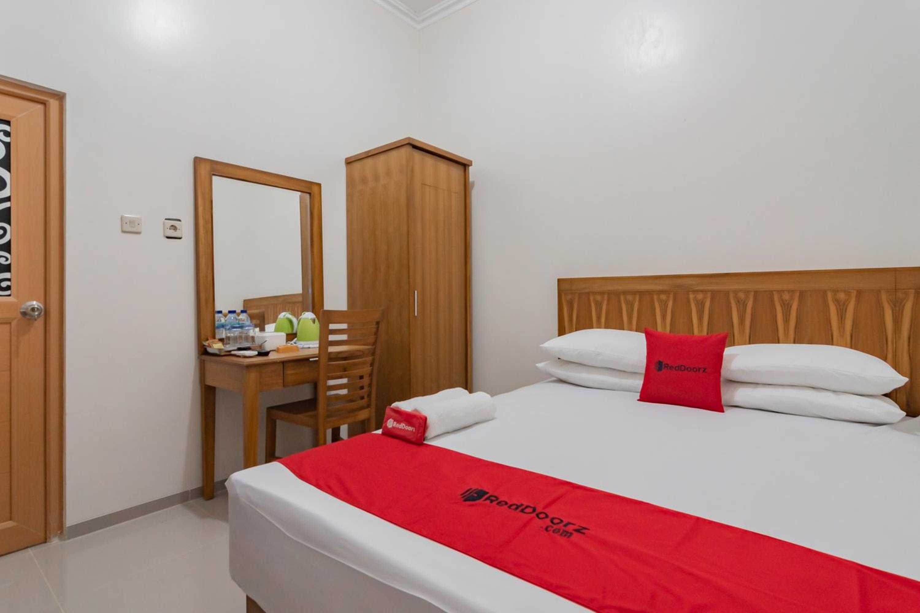 Double Room - Photo 1