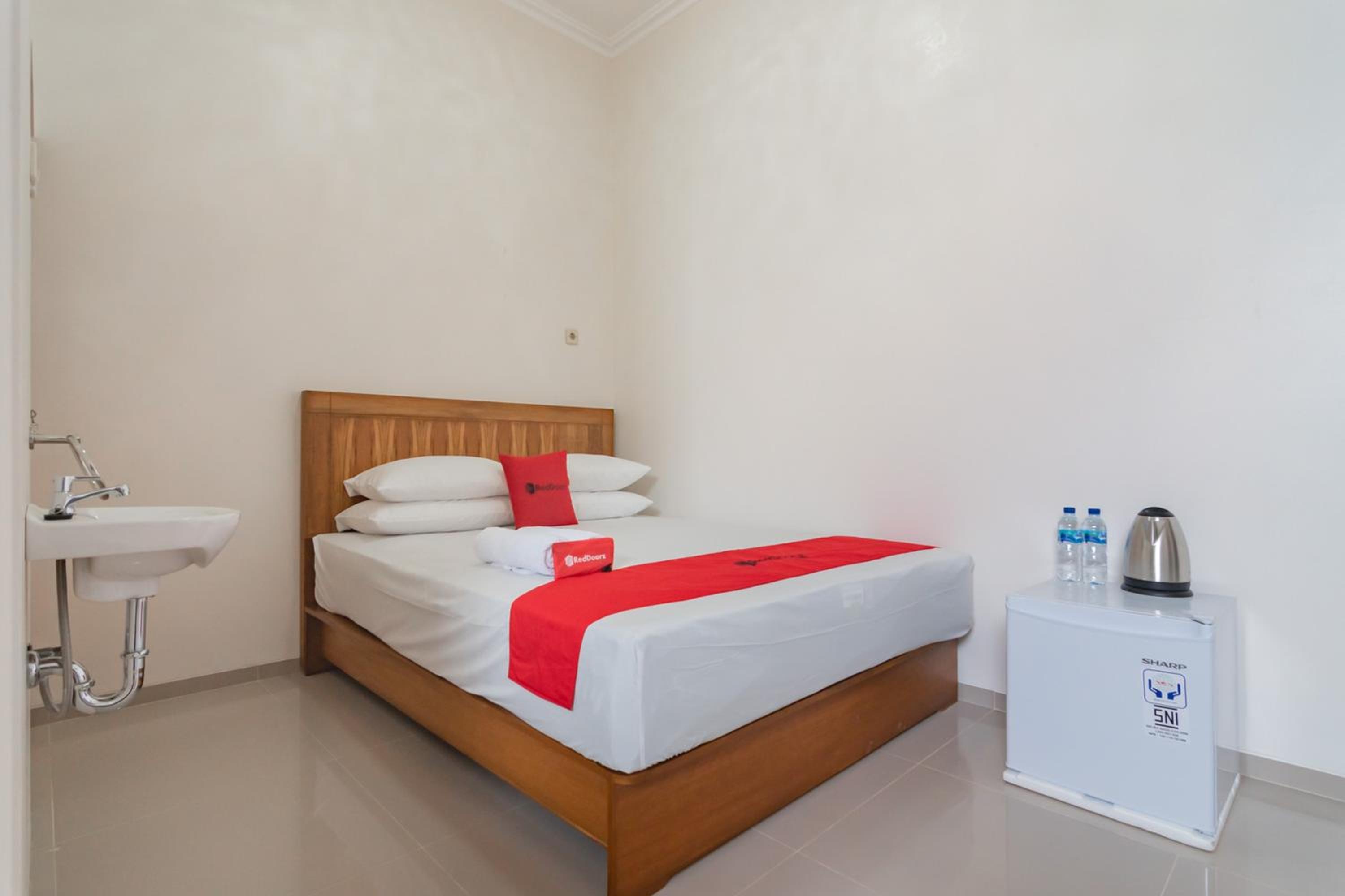 Double Room - Photo 3
