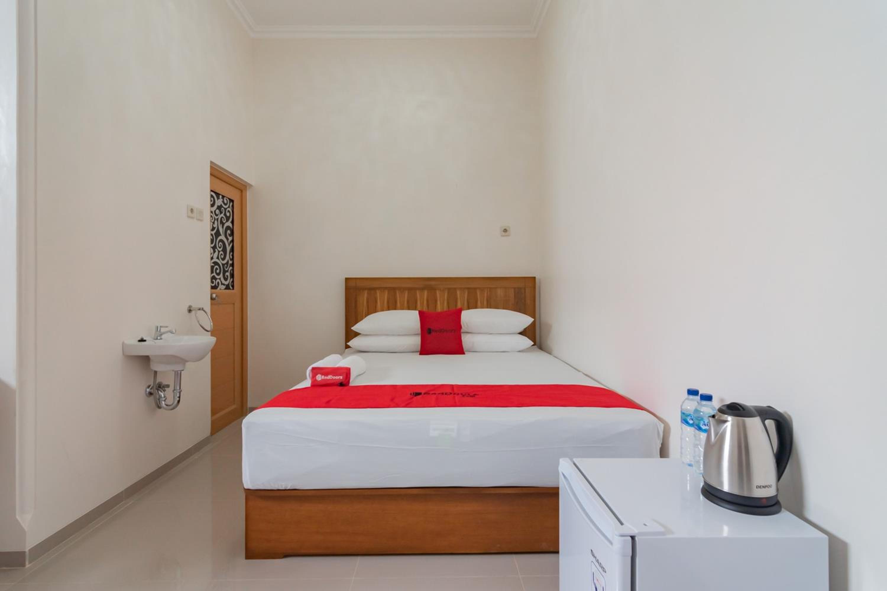 Double Room - Photo 4