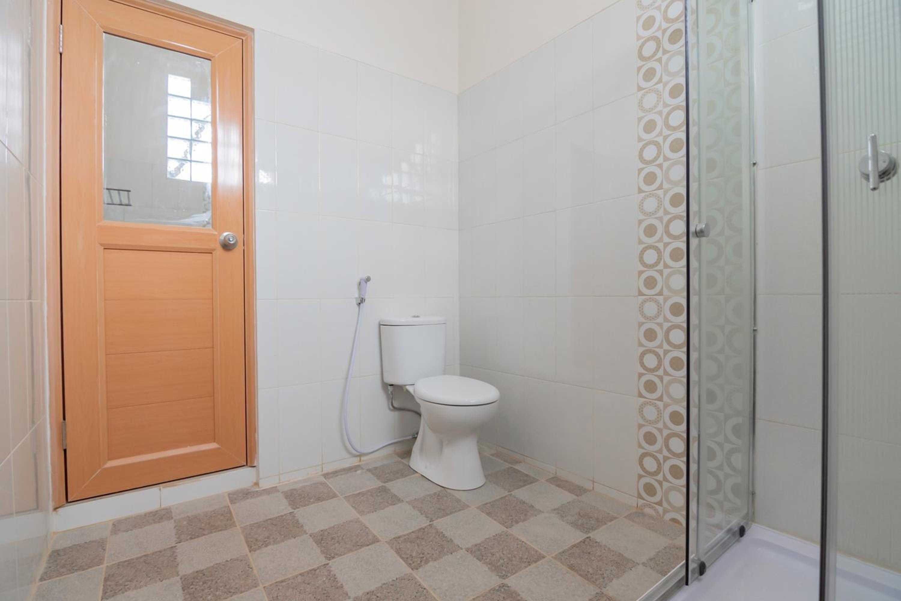 Double Room - Photo 7