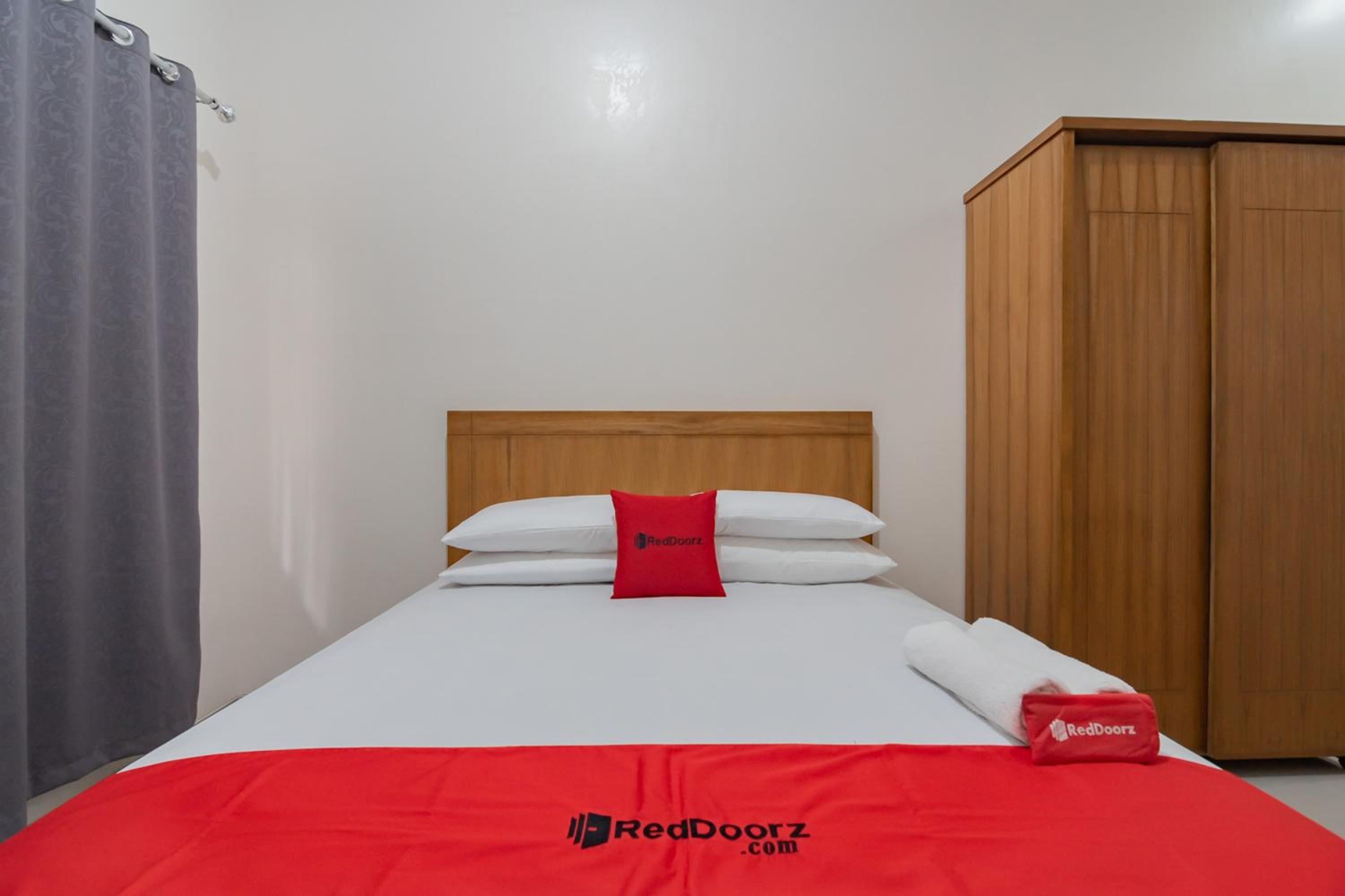 Double Room - Photo 9