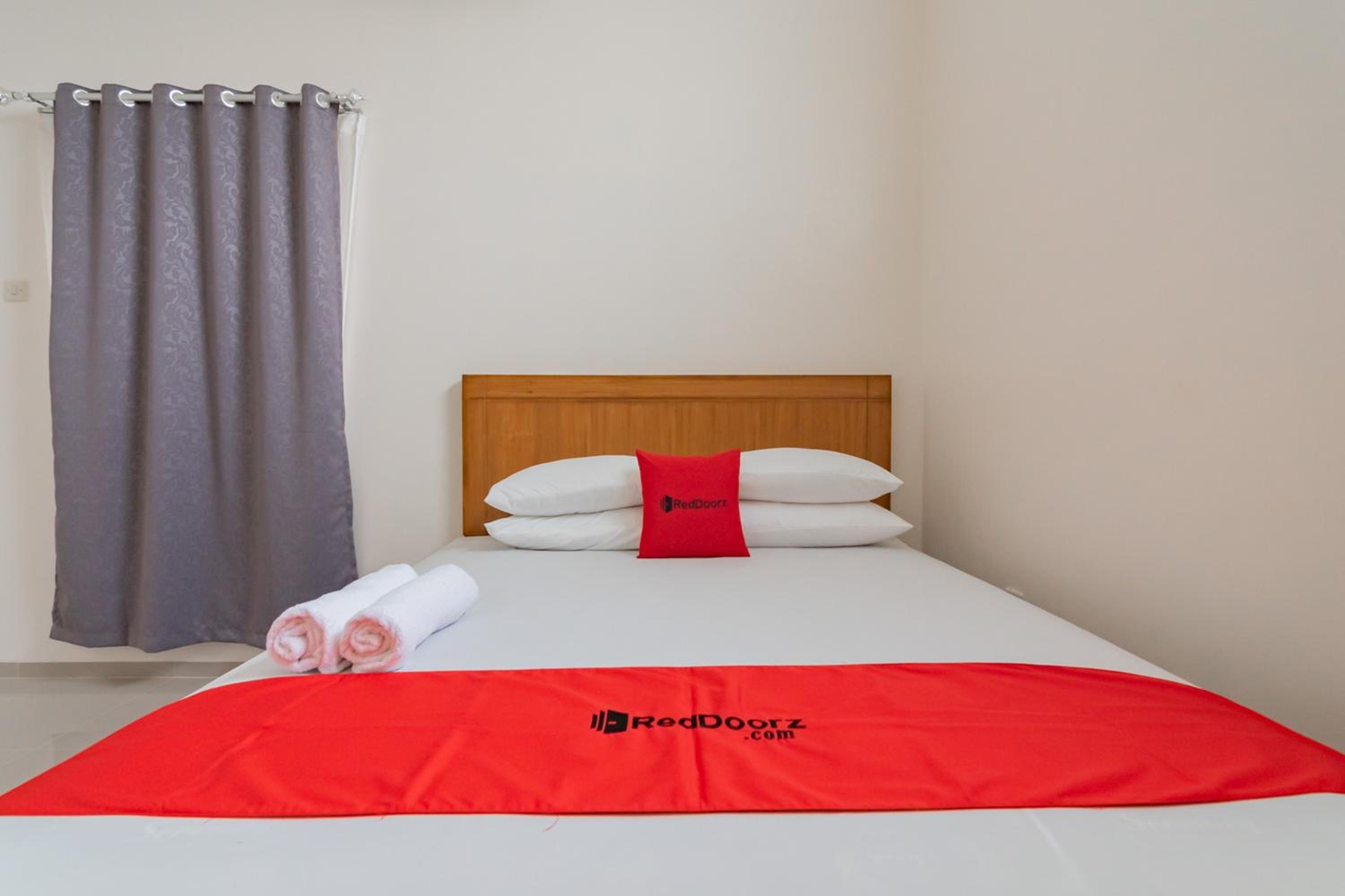Double Room - Photo 10