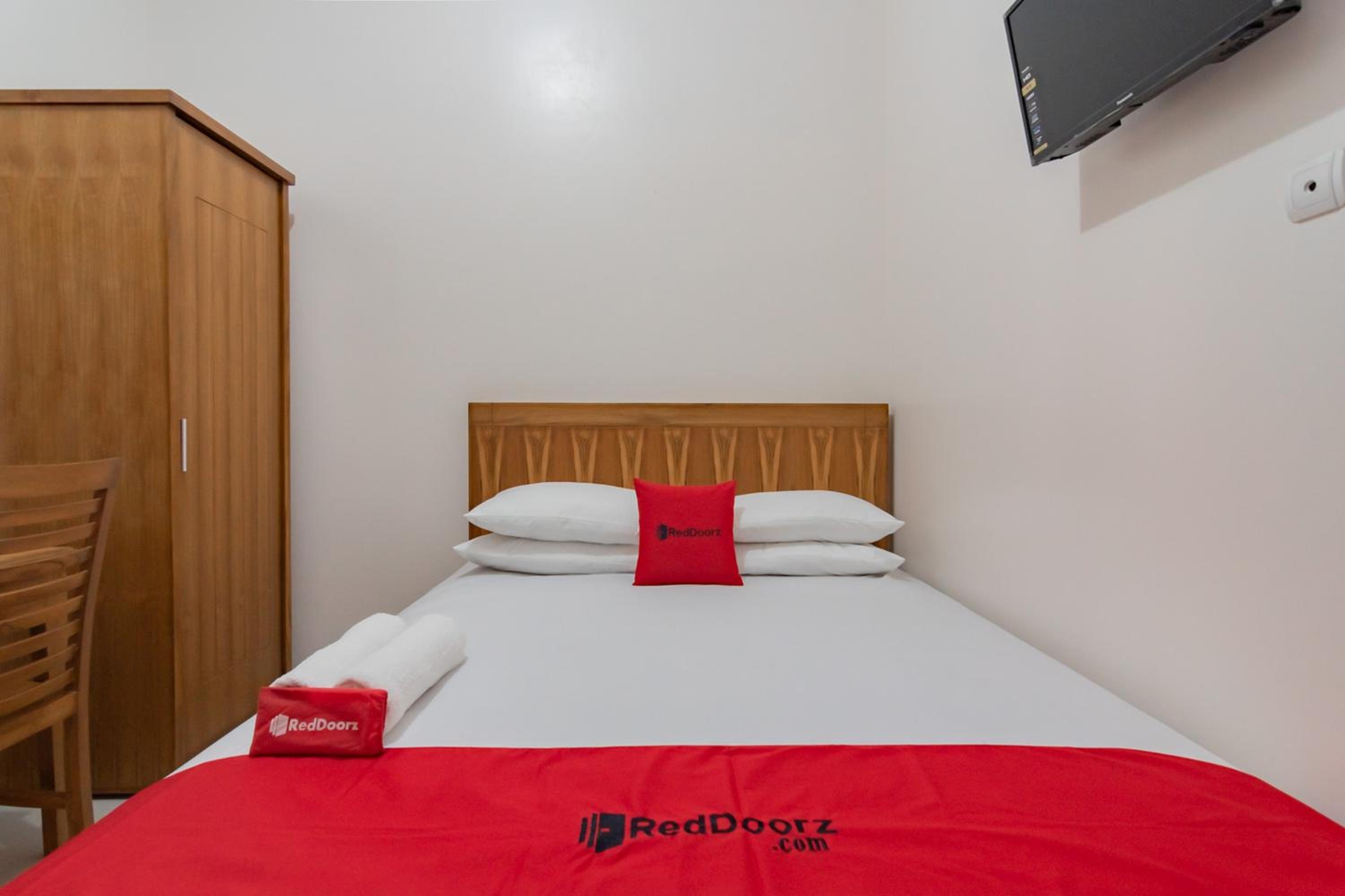 Double Room - Photo 2