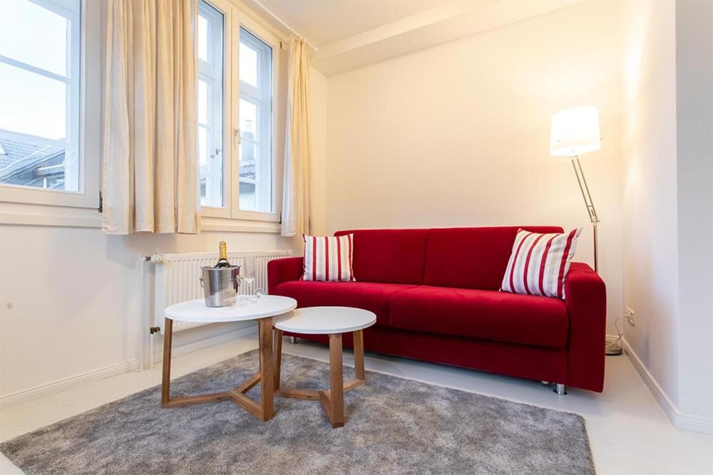 Apartment - Ground Floor photo 1