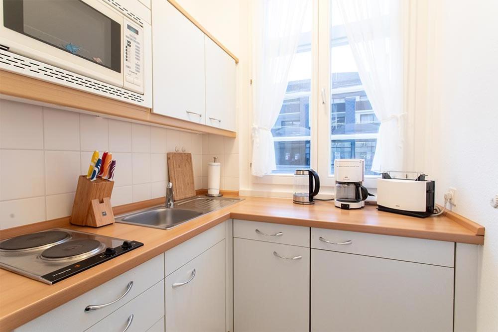 Apartment - Ground Floor photo 2