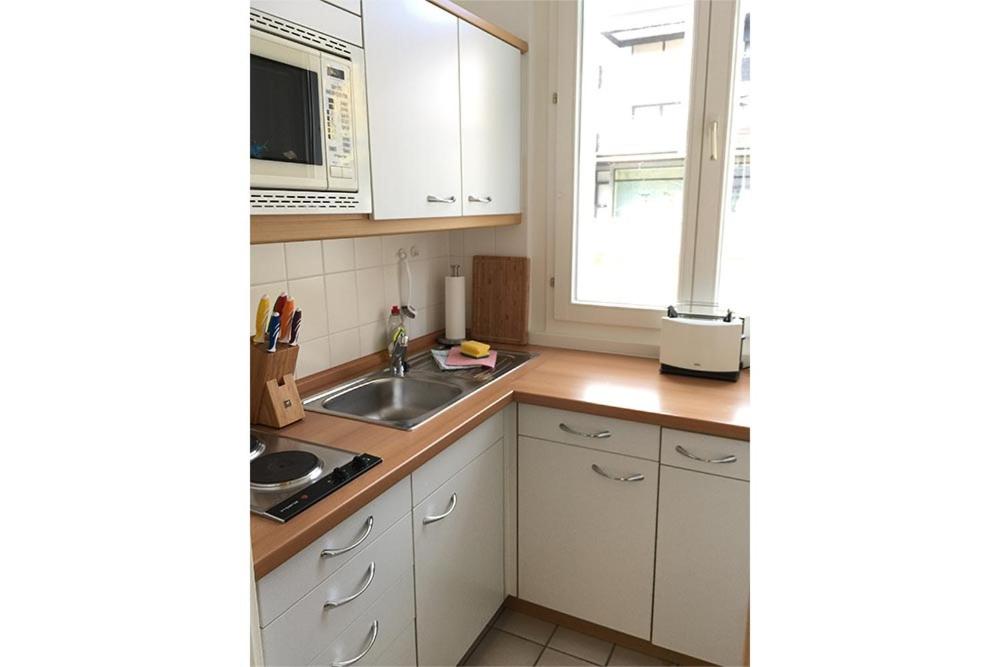 Apartment - Ground Floor photo 3