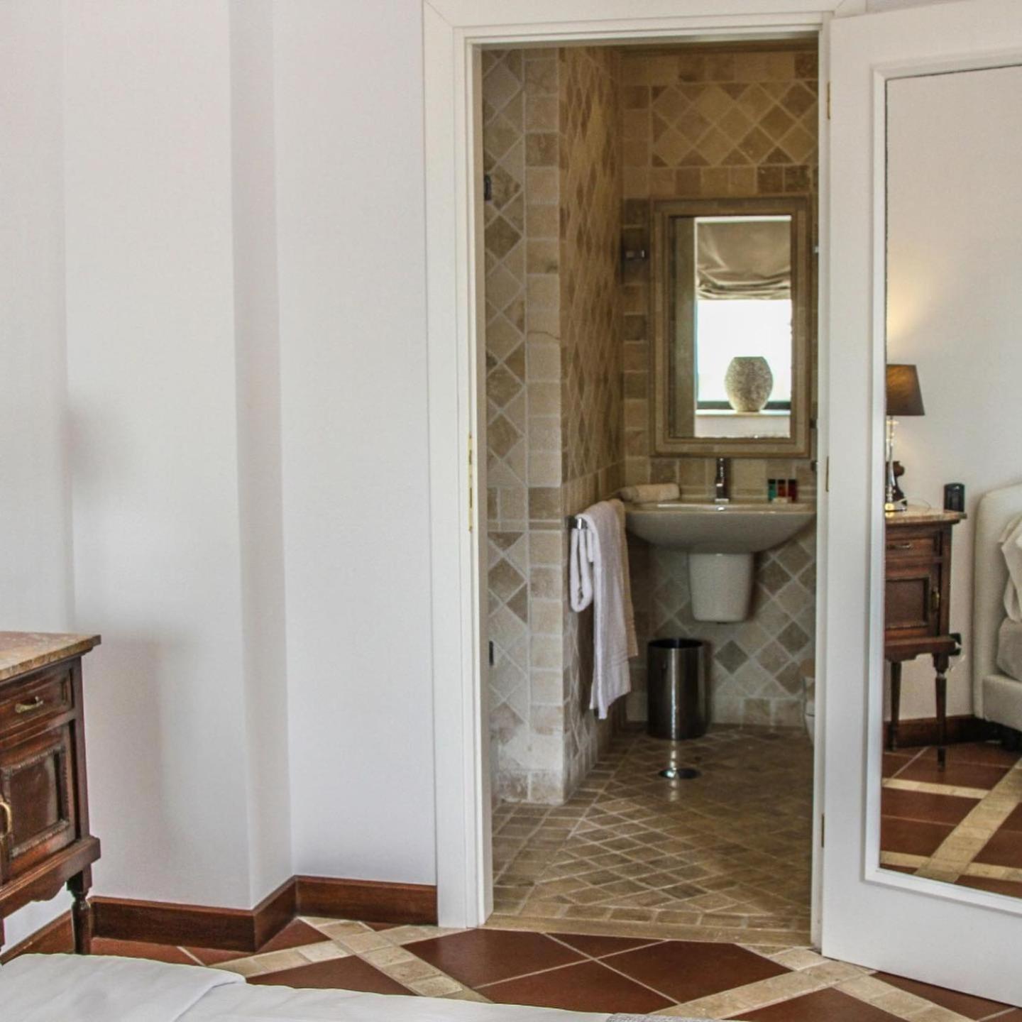 Double Room with Lake View