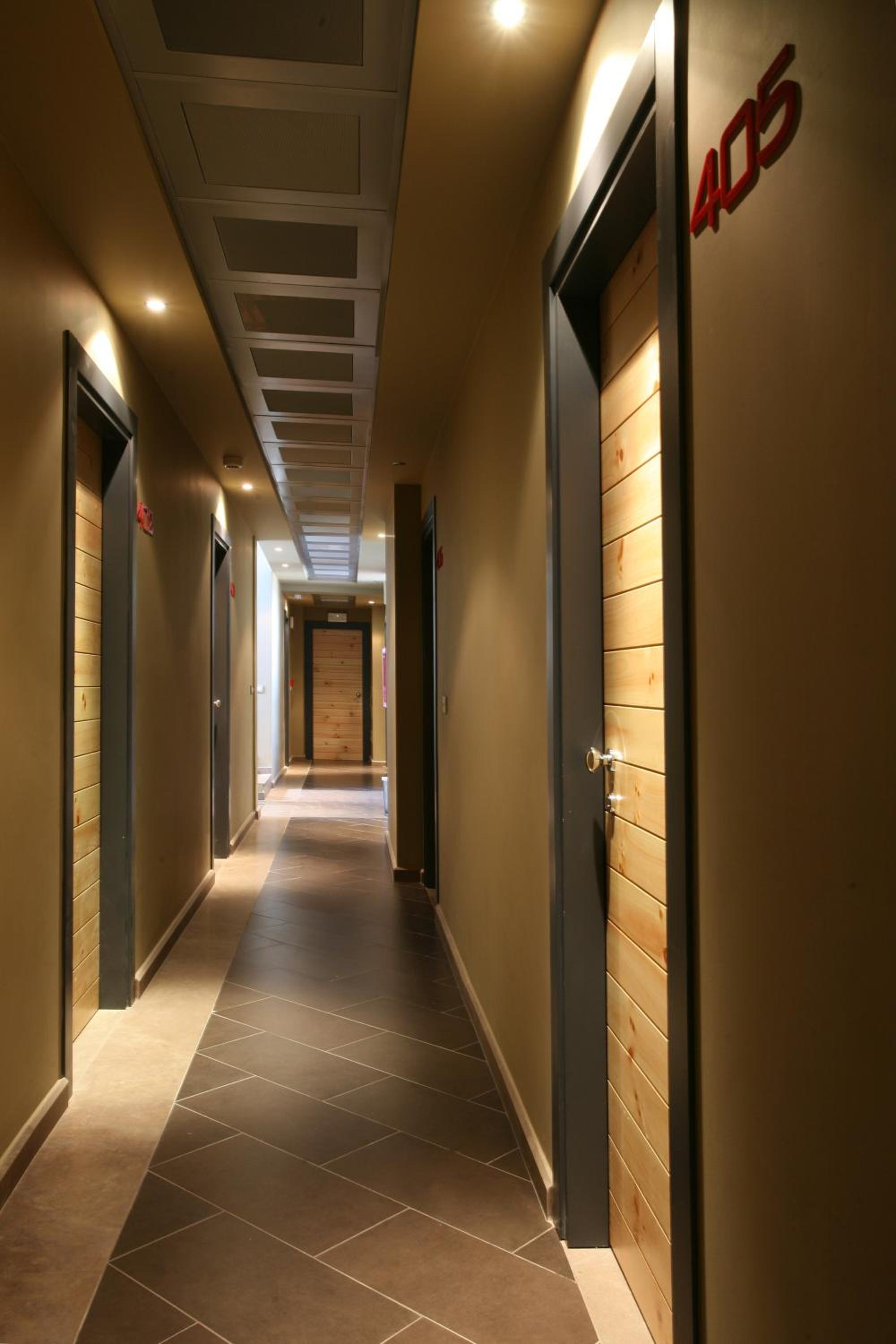 Junior Suite (2 Adults)
