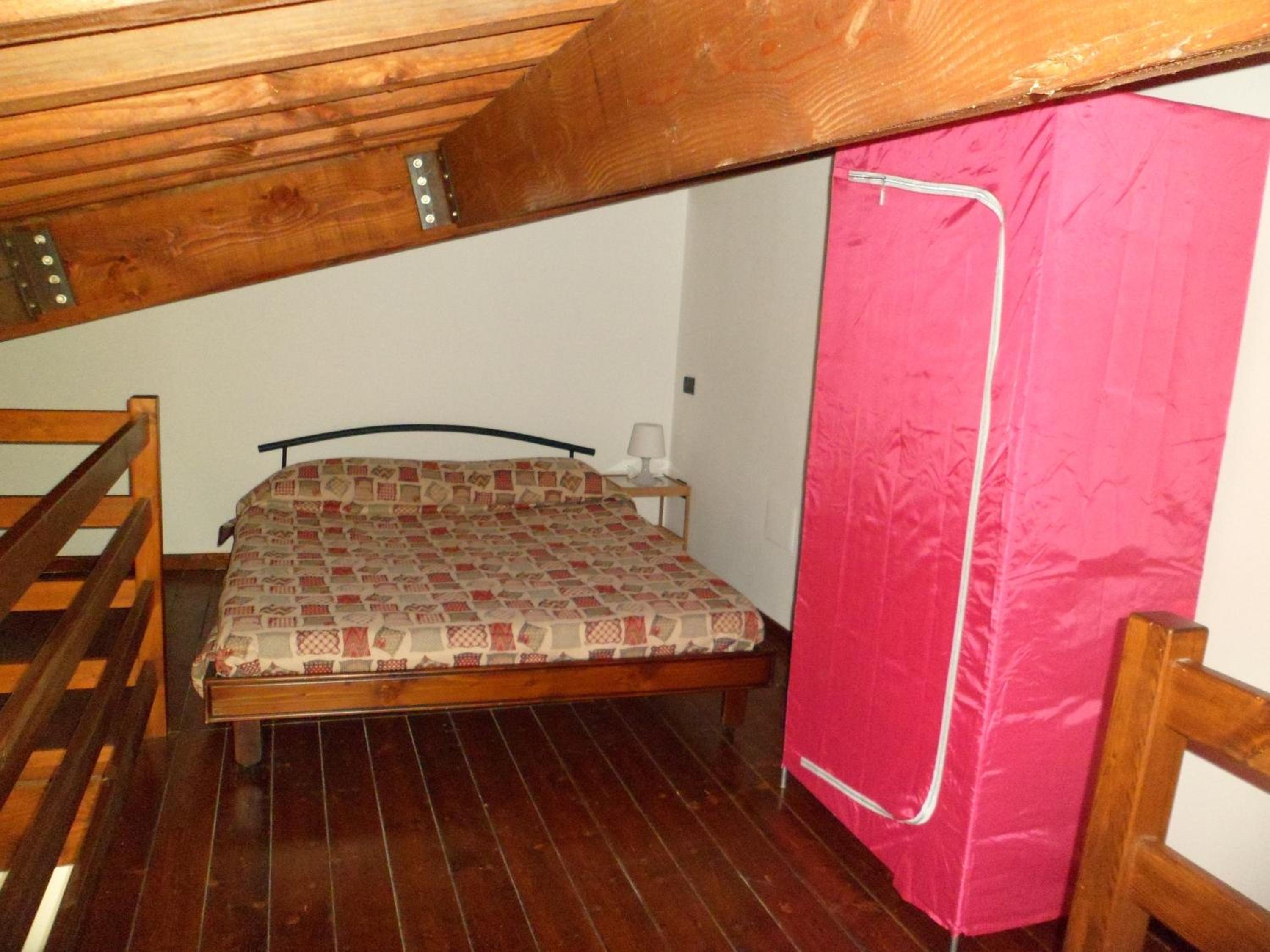 Two-Bedroom Apartment with Pool View photo 1