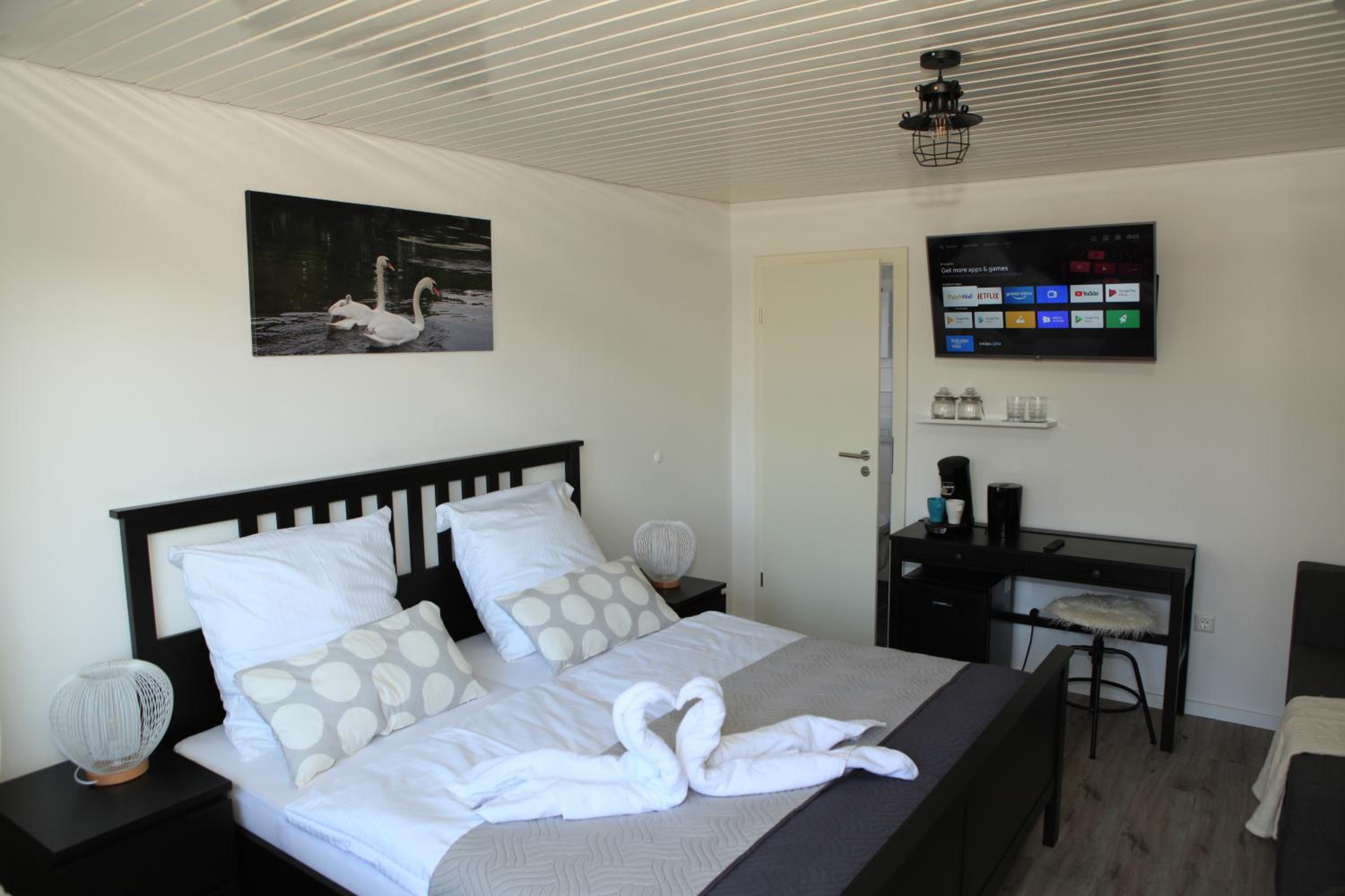 Double Room with Balcony photo 1