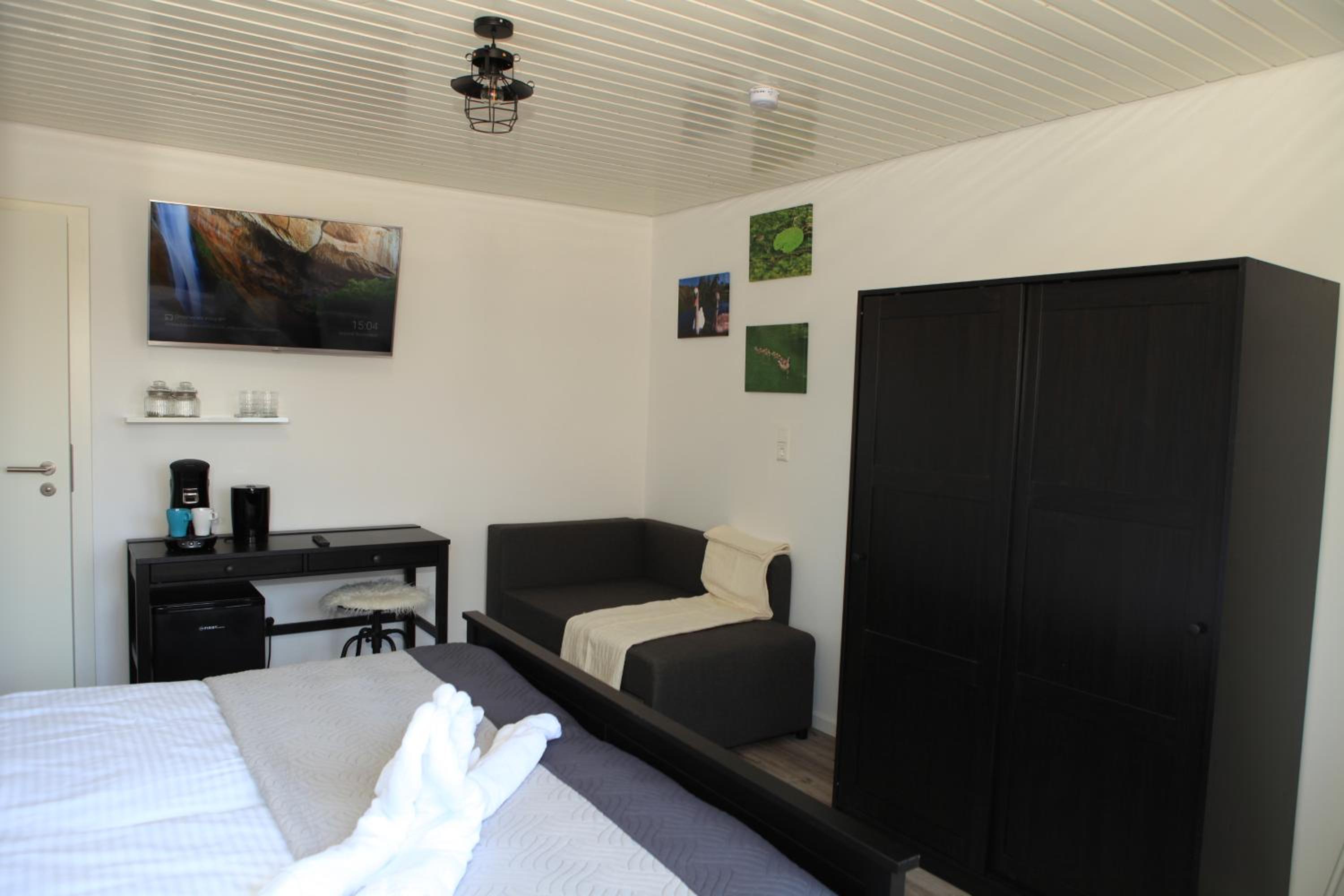 Double Room with Balcony photo 3