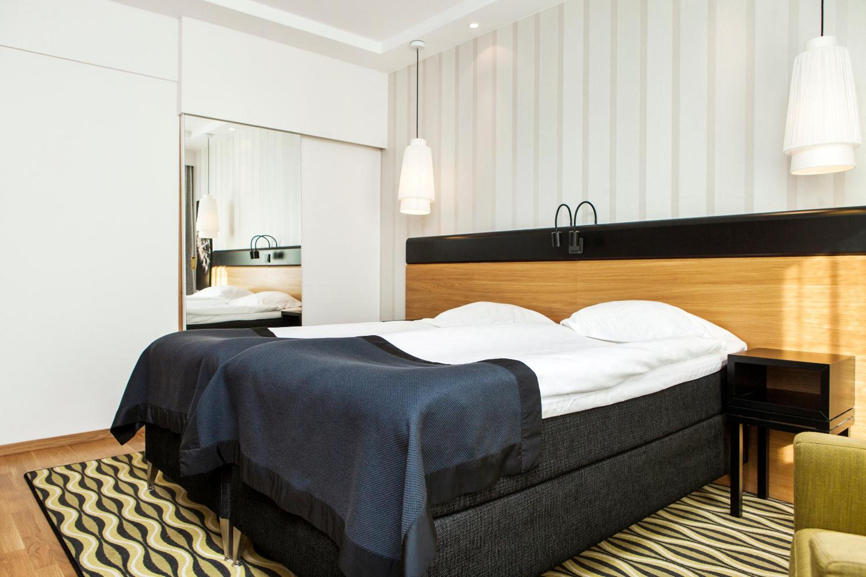 Standard Double Room - Photo 4